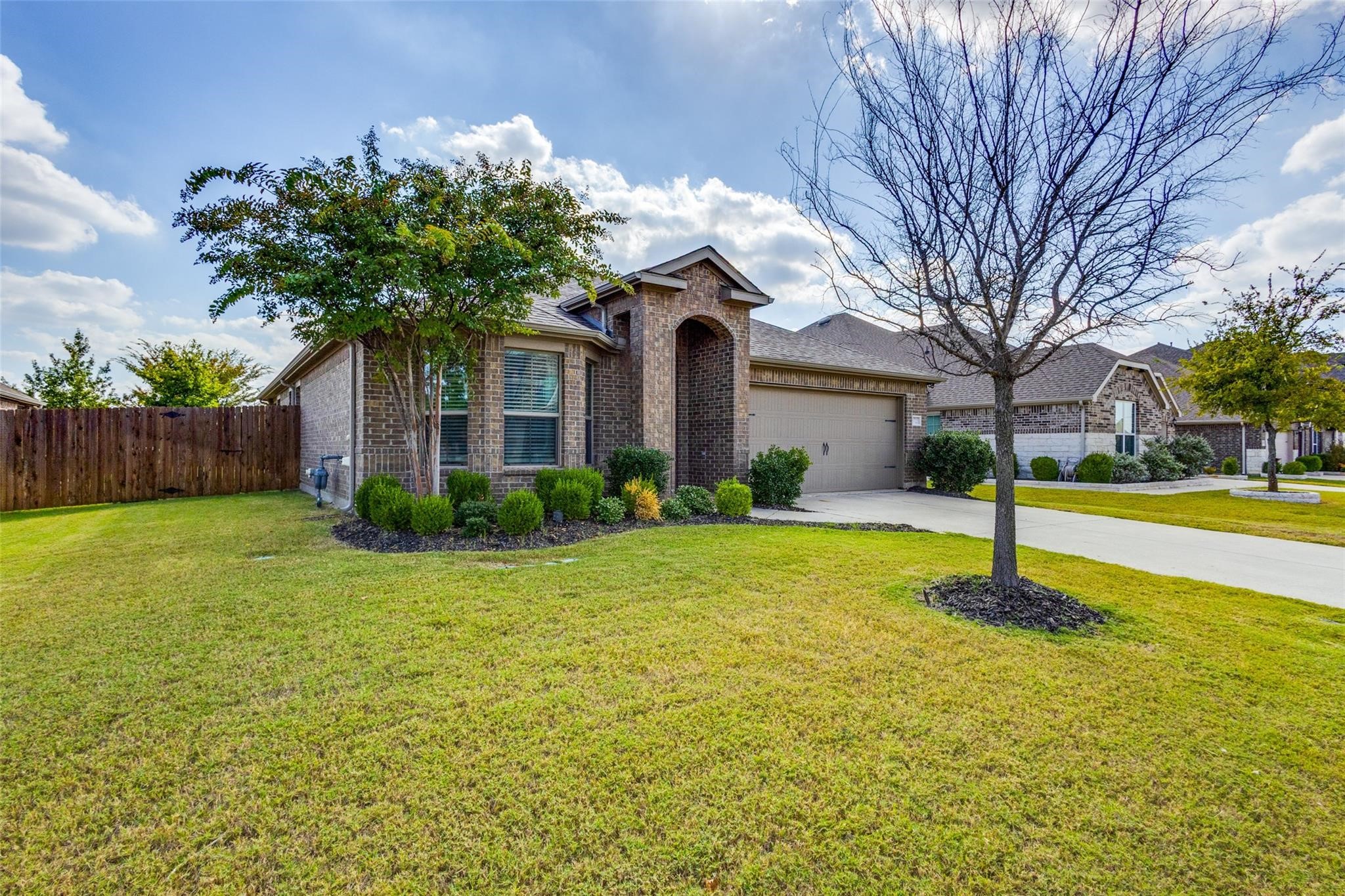 3725 Holley Ridge Way Mckinney TX 75071