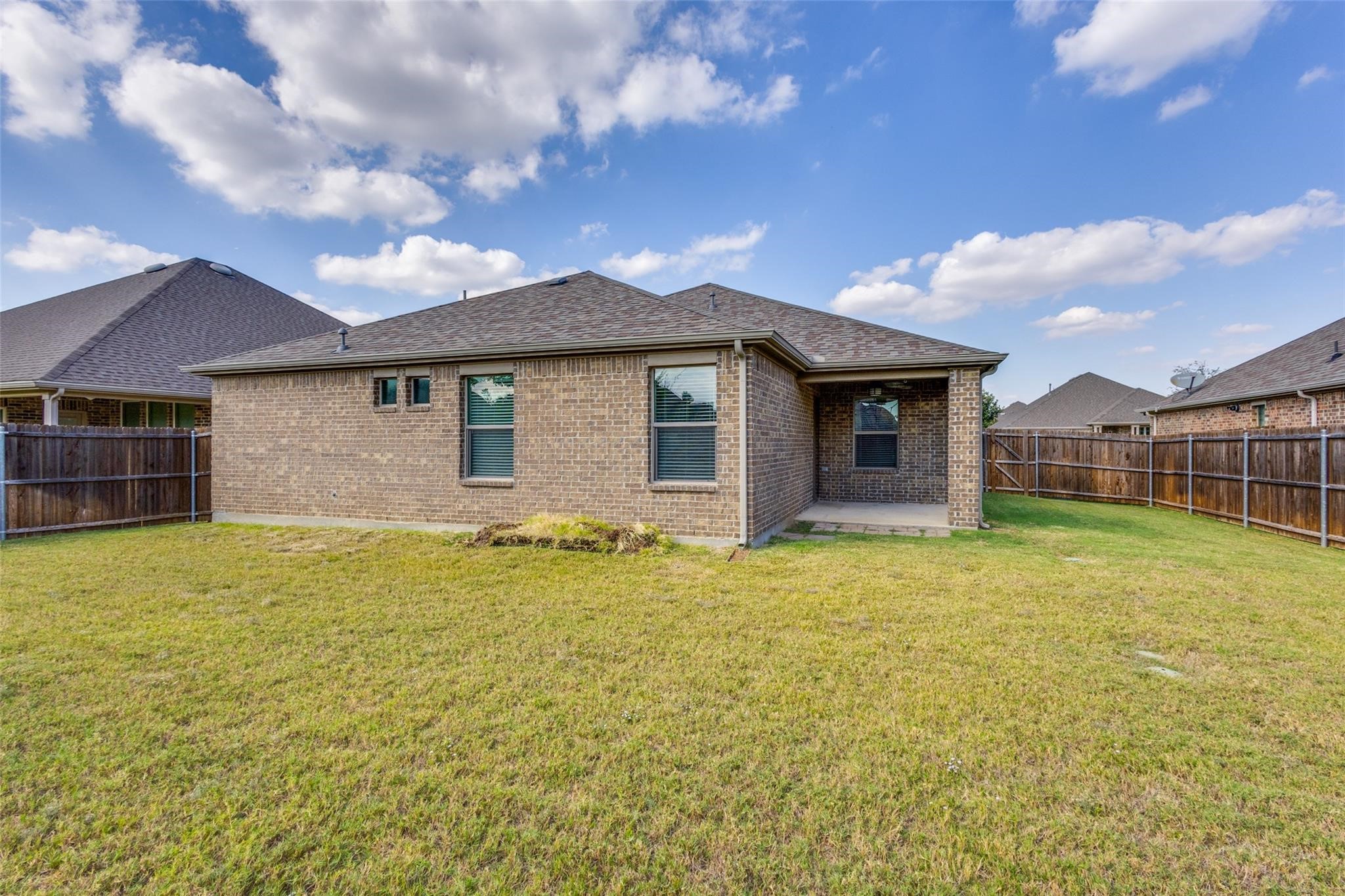 3725 Holley Ridge Way Mckinney TX 75071