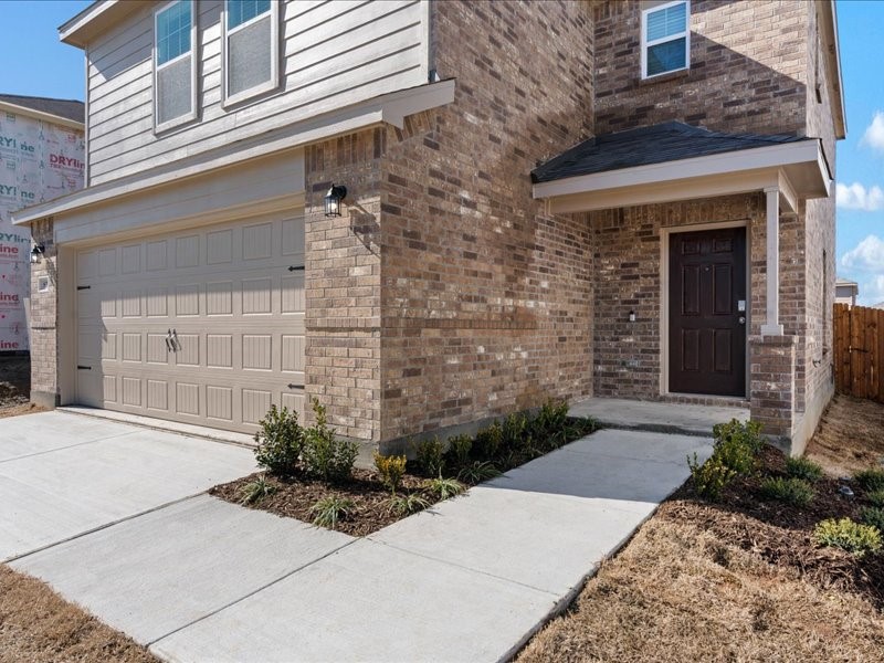 822 Breakwater Drive Princeton TX 75407