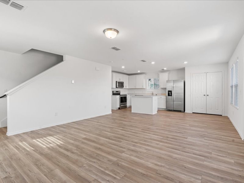 822 Breakwater Drive Princeton TX 75407