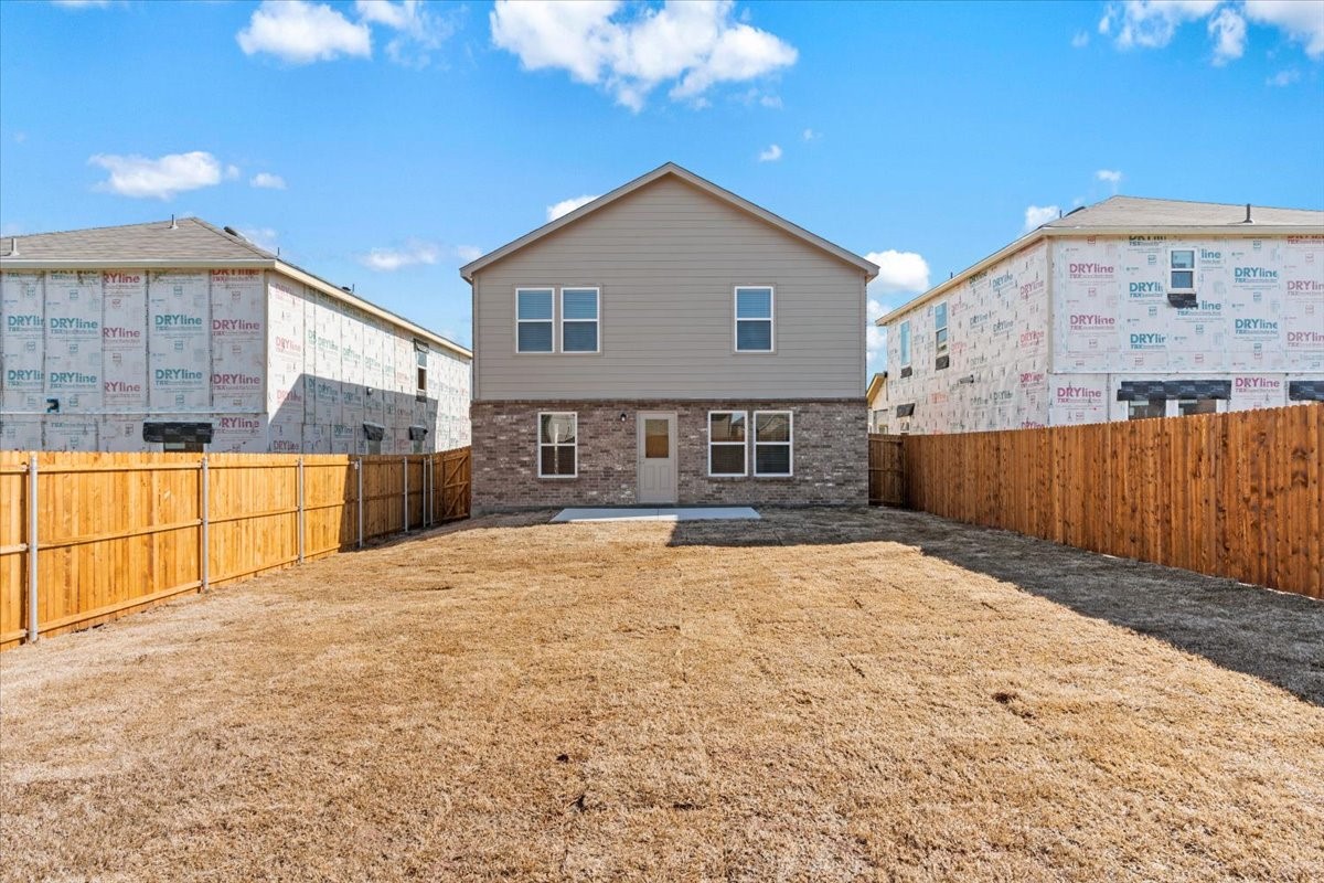 822 Breakwater Drive Princeton TX 75407