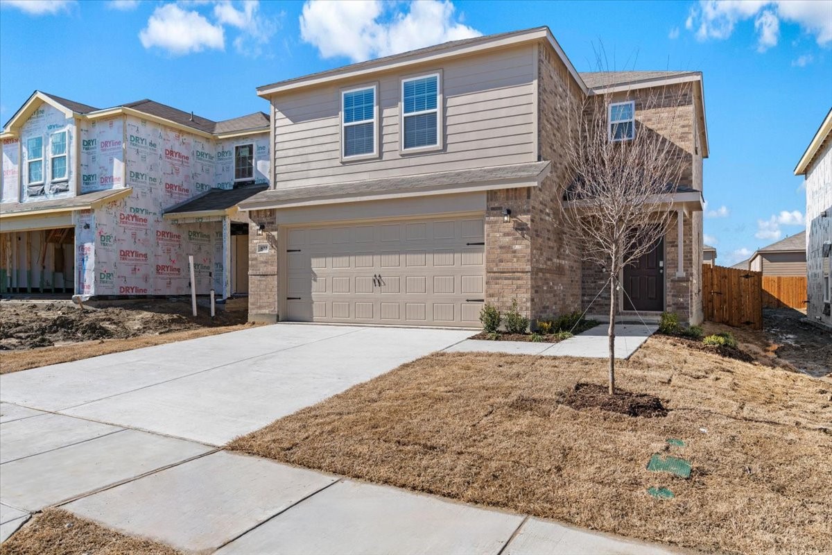 822 Breakwater Drive Princeton TX 75407