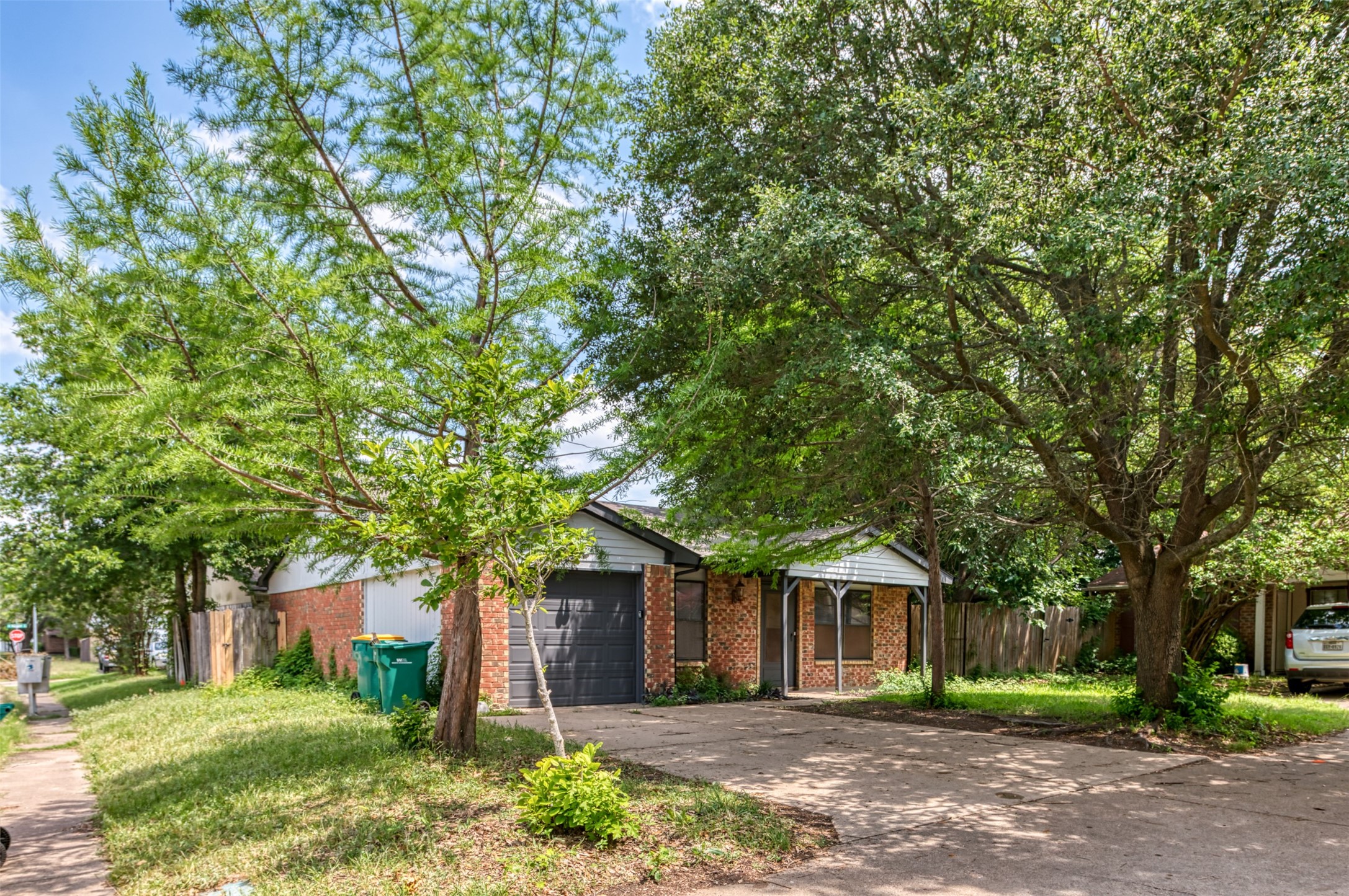 447 Vincent Street Cedar Hill TX 75104