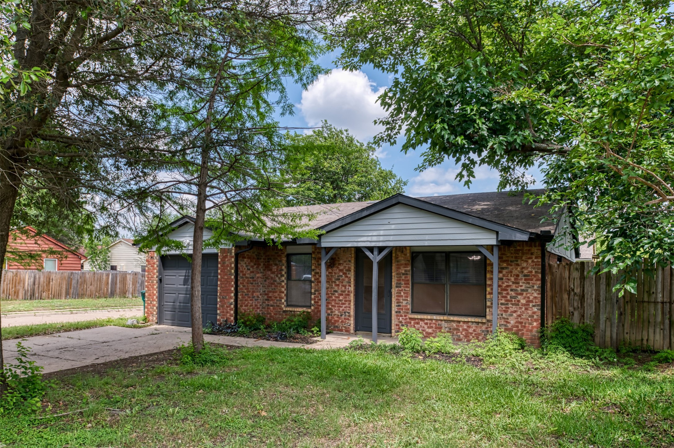 447 Vincent Street Cedar Hill TX 75104