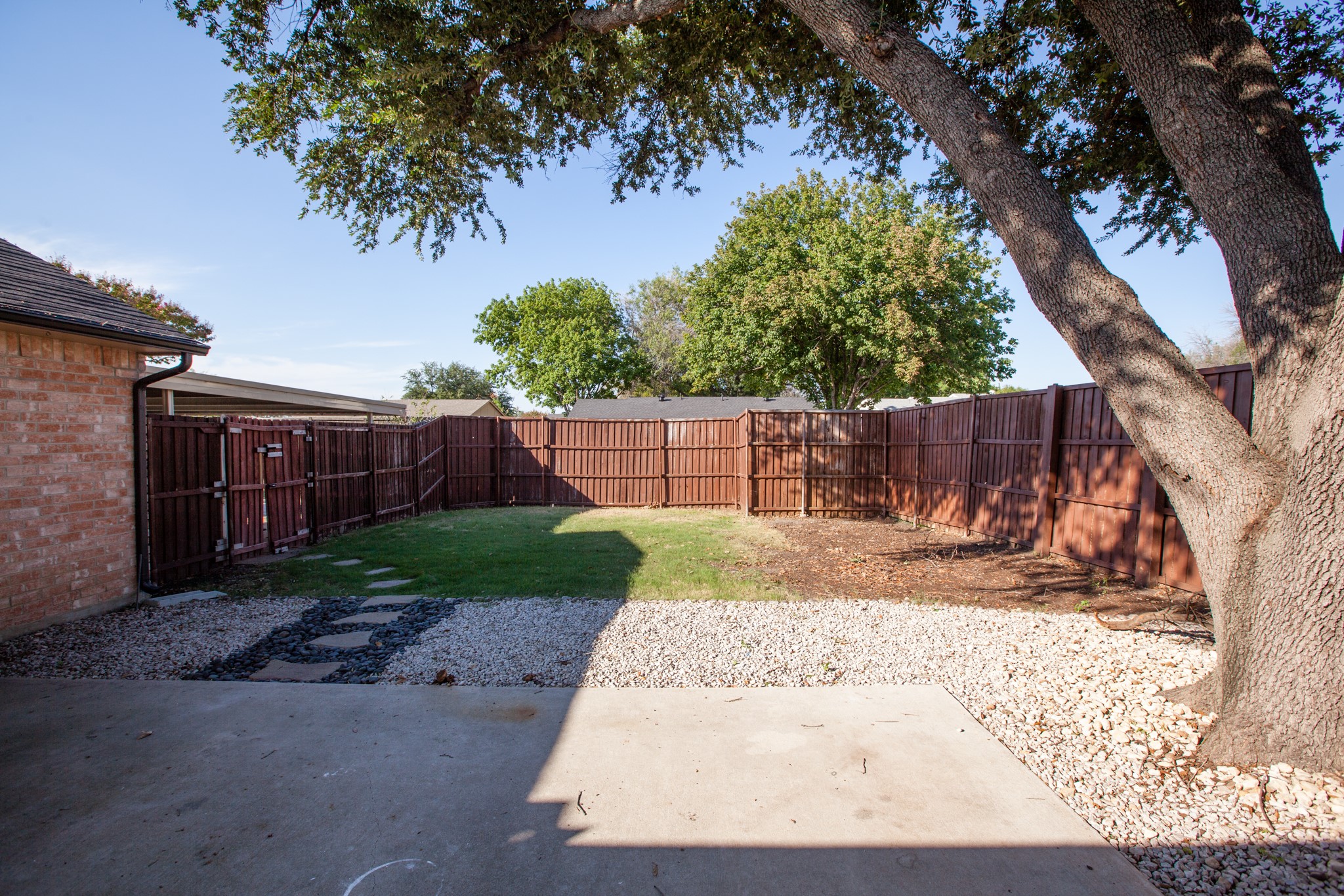 5713 Baker Drive The Colony TX 75056