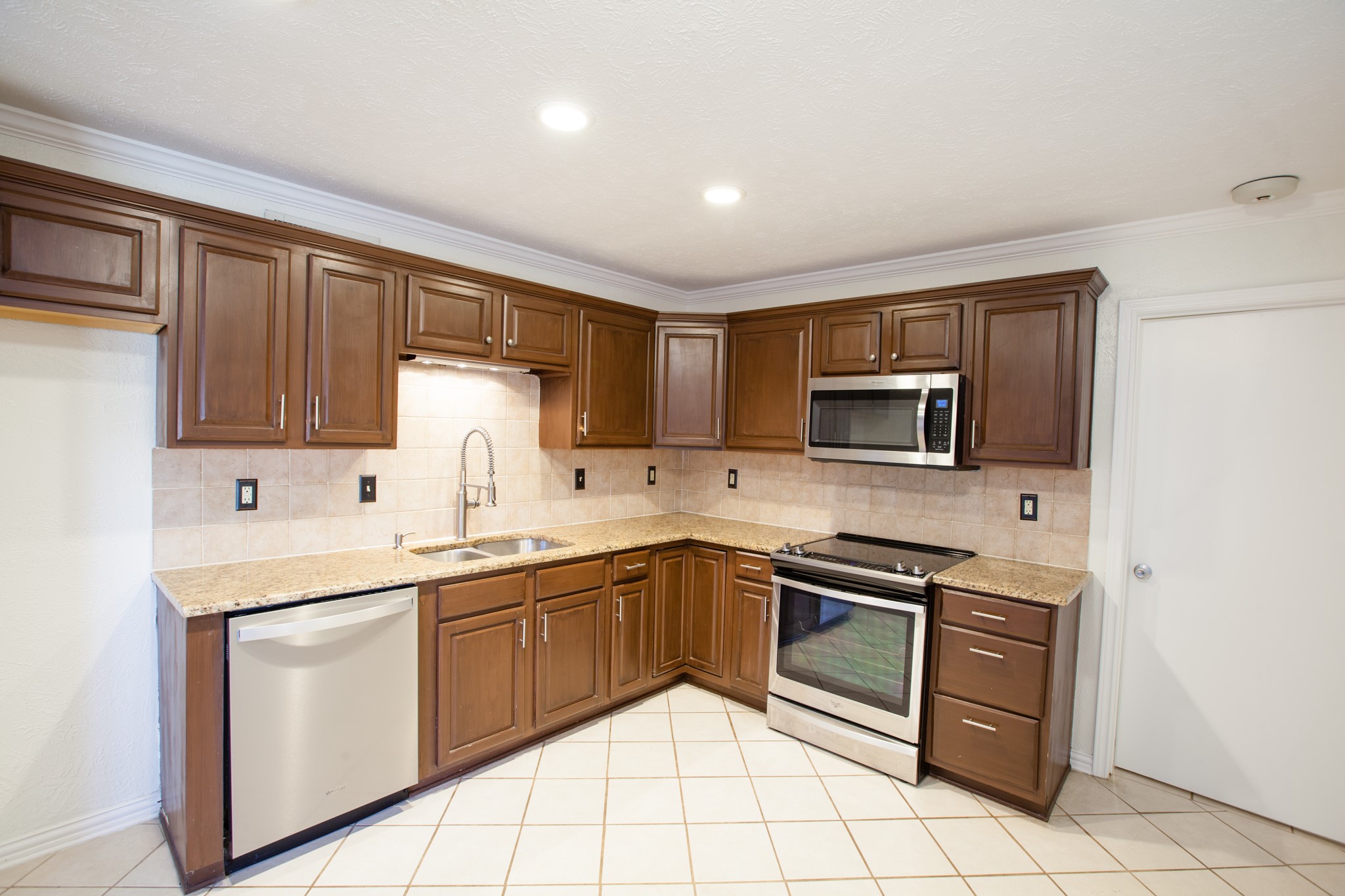 5713 Baker Drive The Colony TX 75056