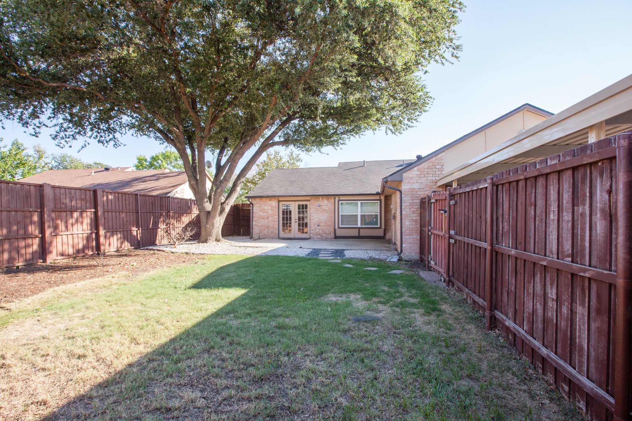 5713 Baker Drive The Colony TX 75056