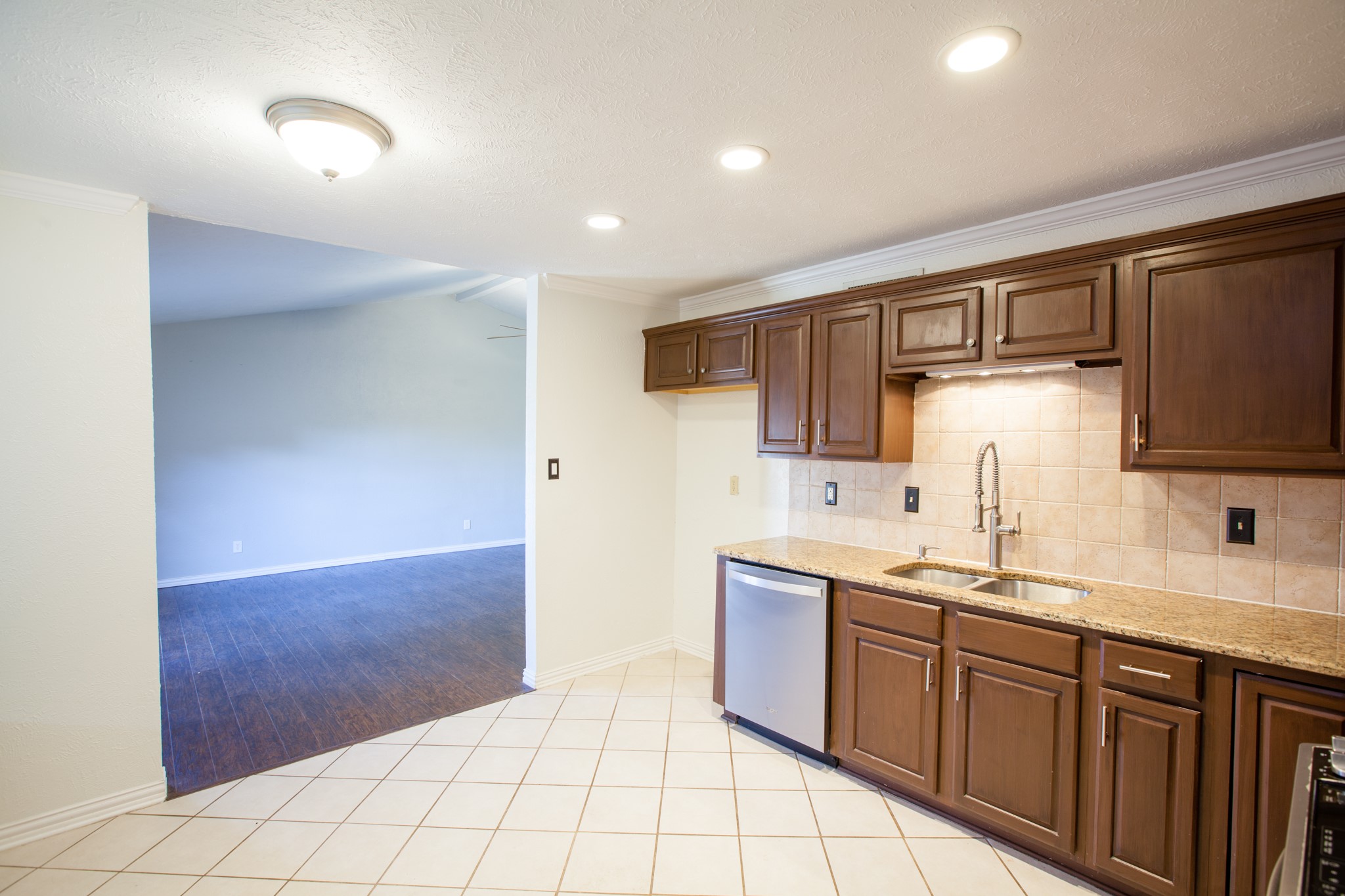 5713 Baker Drive The Colony TX 75056