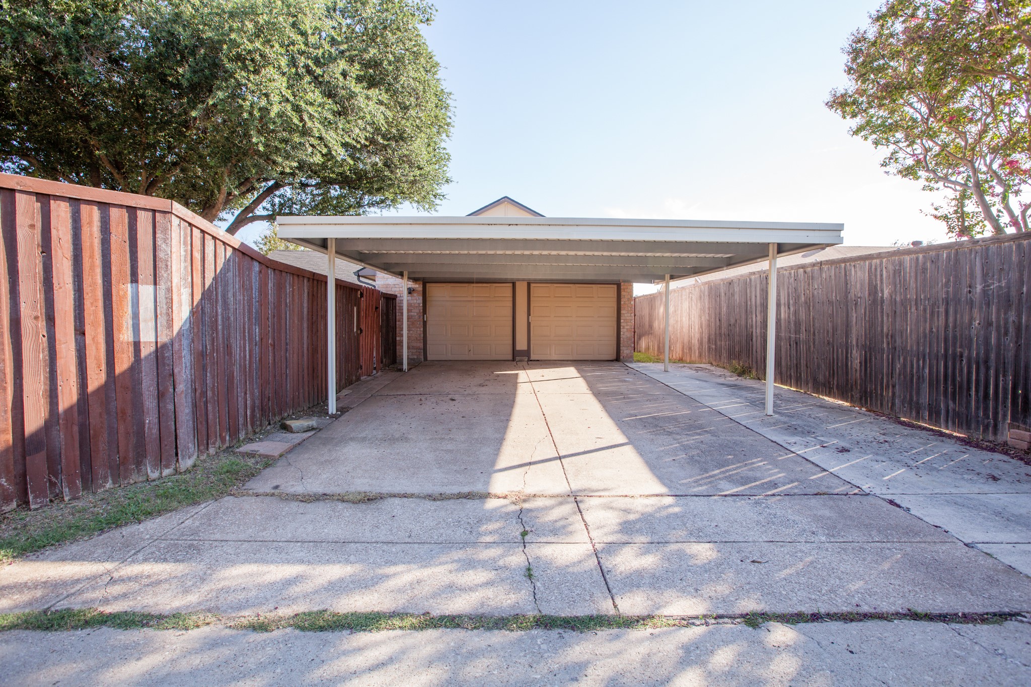 5713 Baker Drive The Colony TX 75056