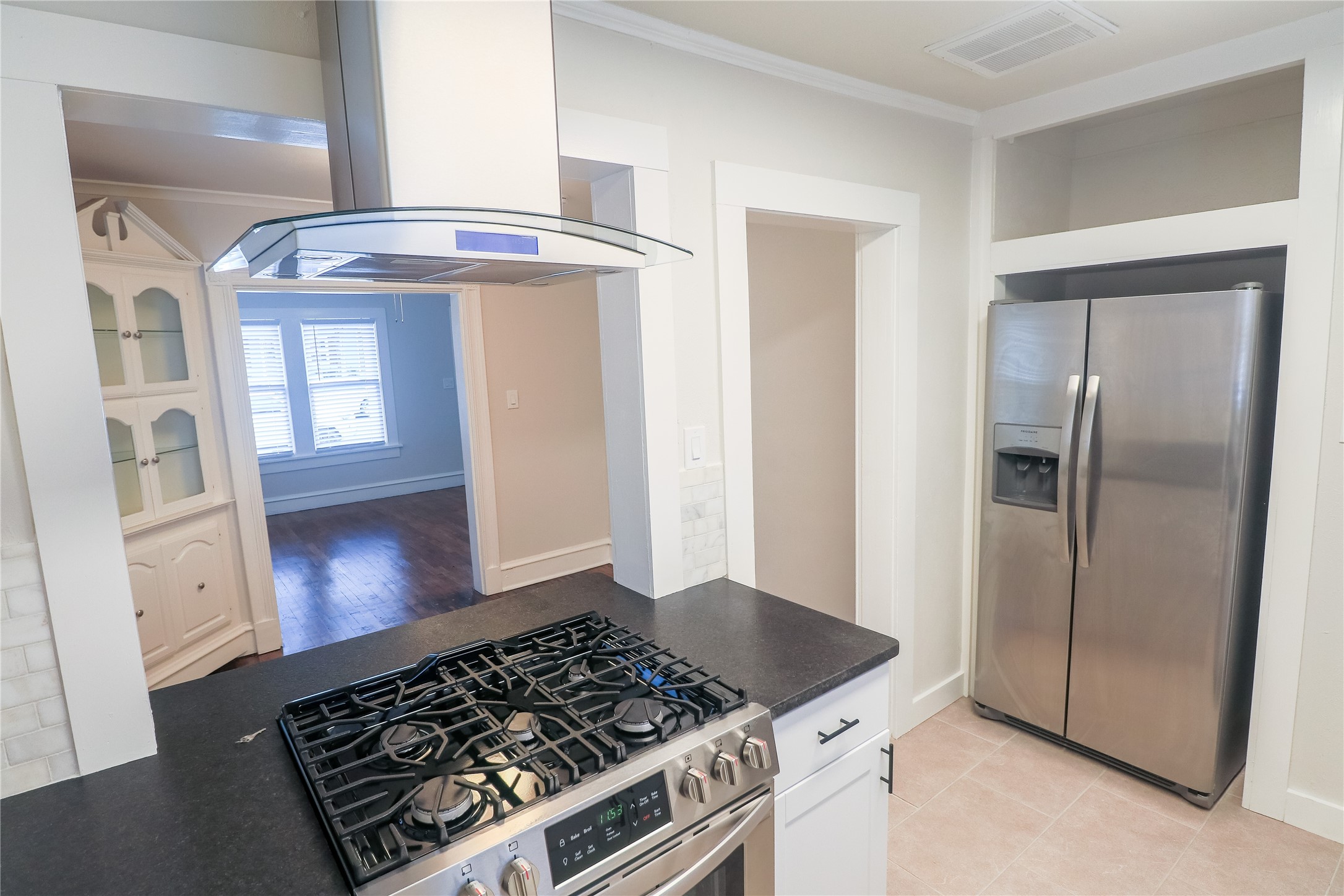 2804 Ryan Avenue Fort Worth TX 76110
