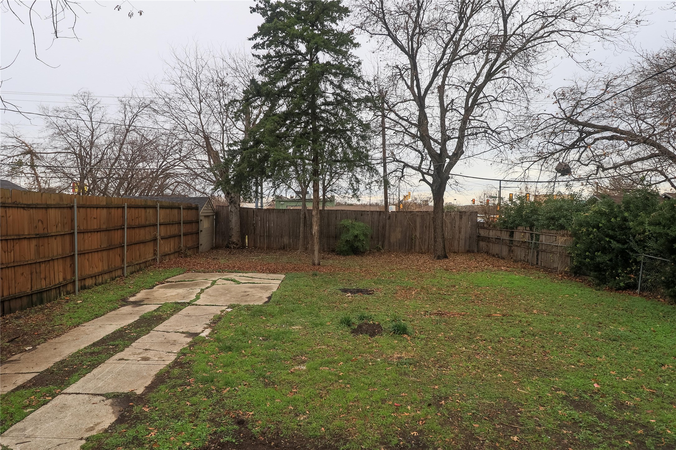 2804 Ryan Avenue Fort Worth TX 76110