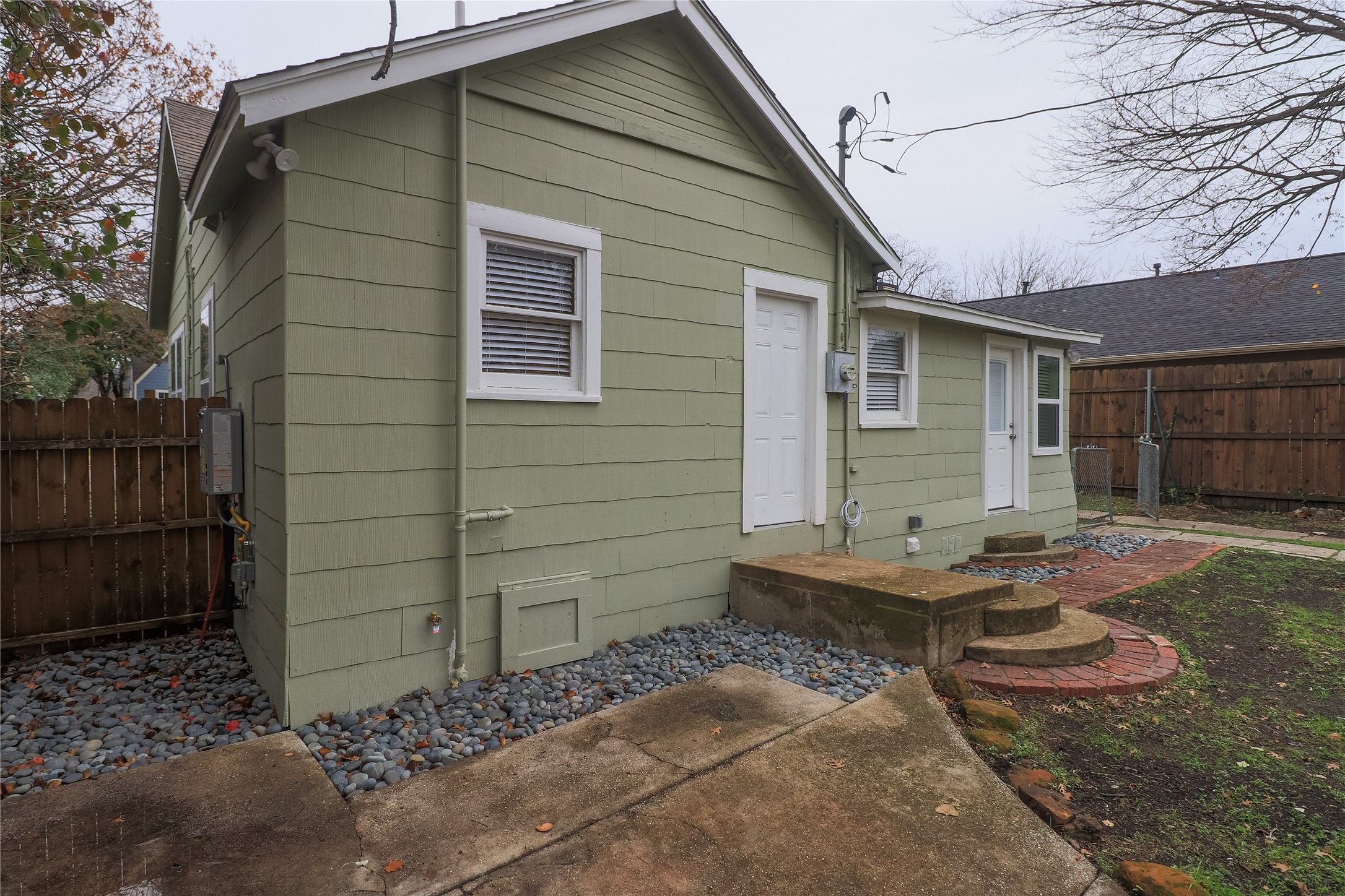 2804 Ryan Avenue Fort Worth TX 76110