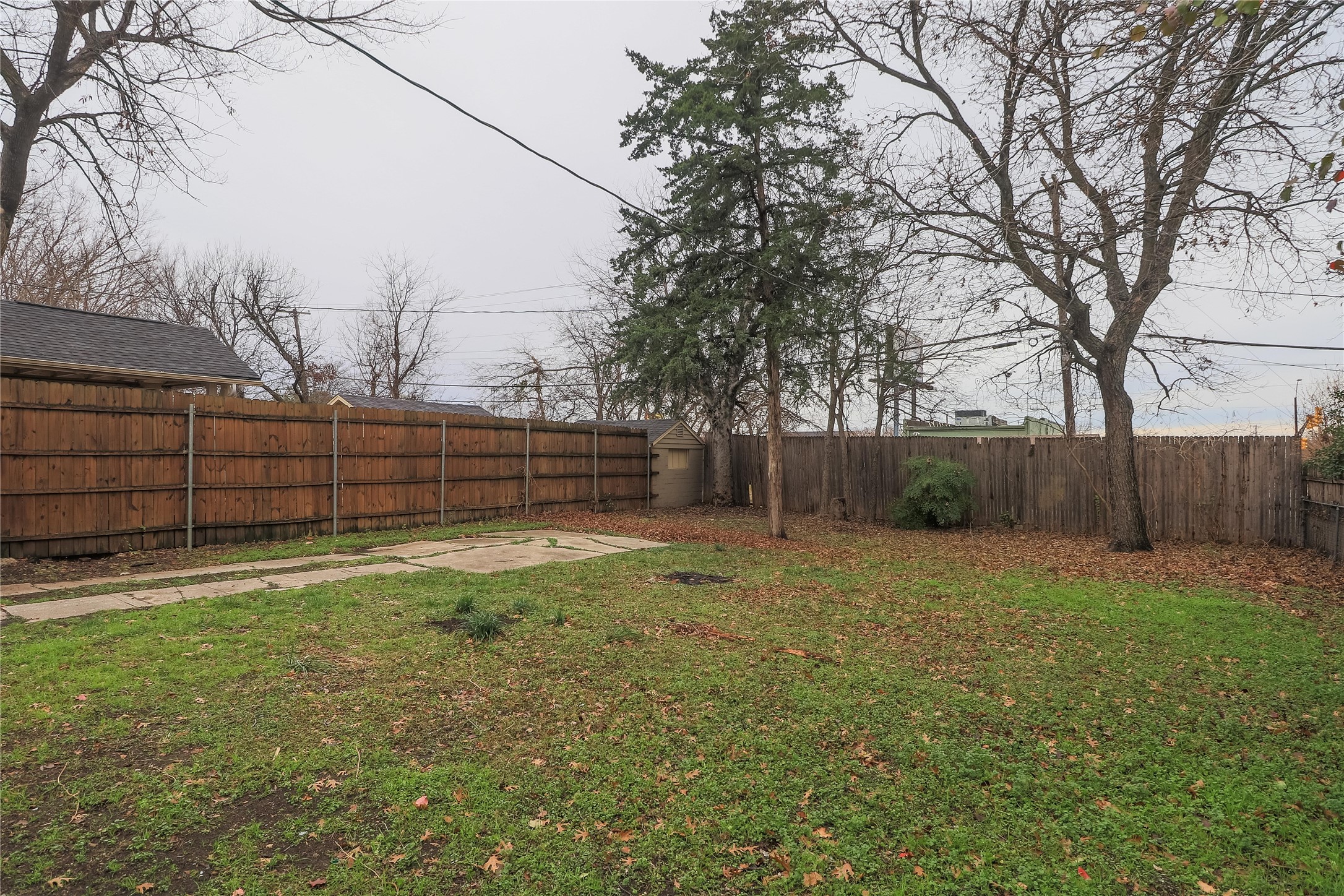 2804 Ryan Avenue Fort Worth TX 76110