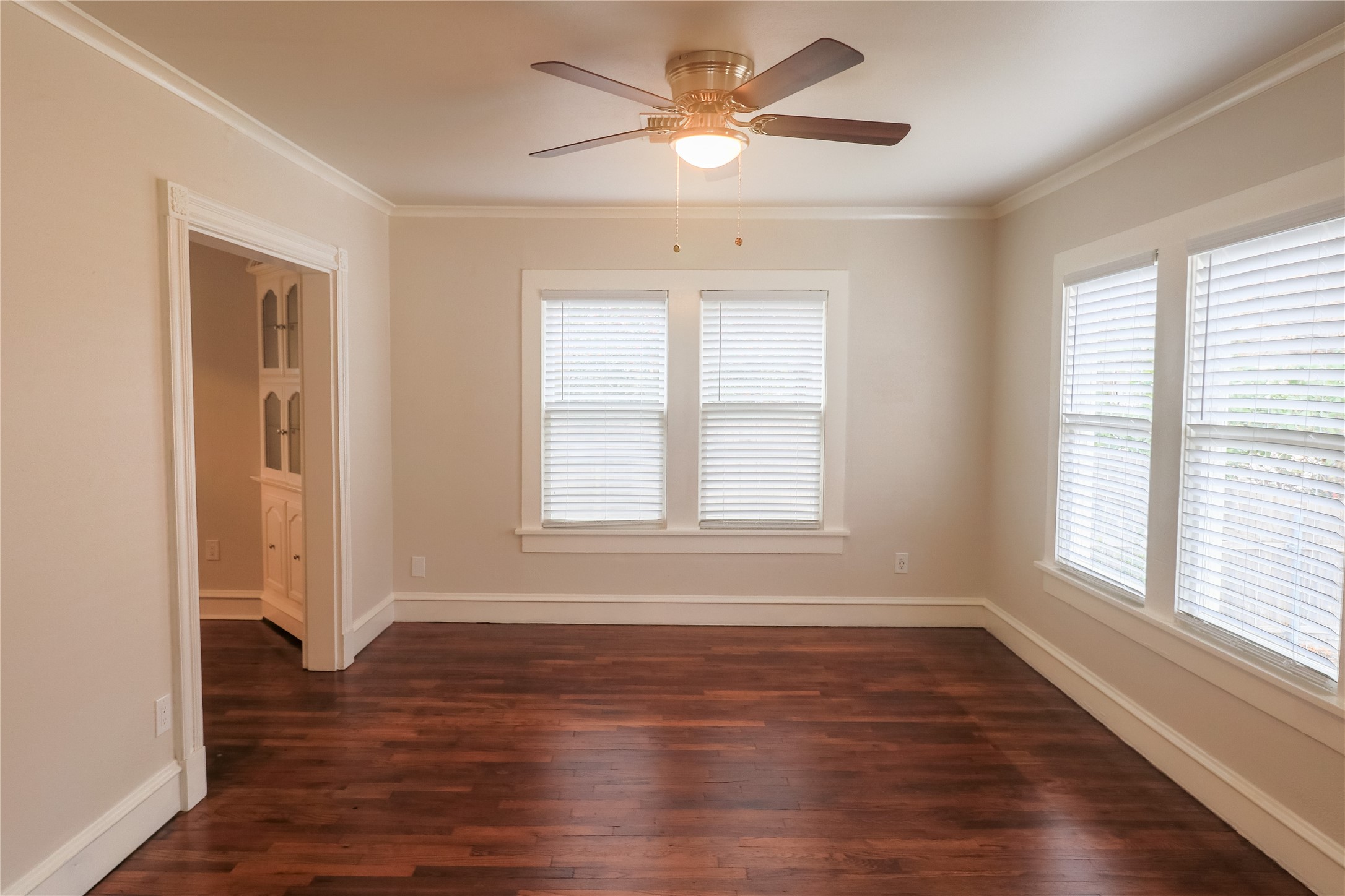2804 Ryan Avenue Fort Worth TX 76110