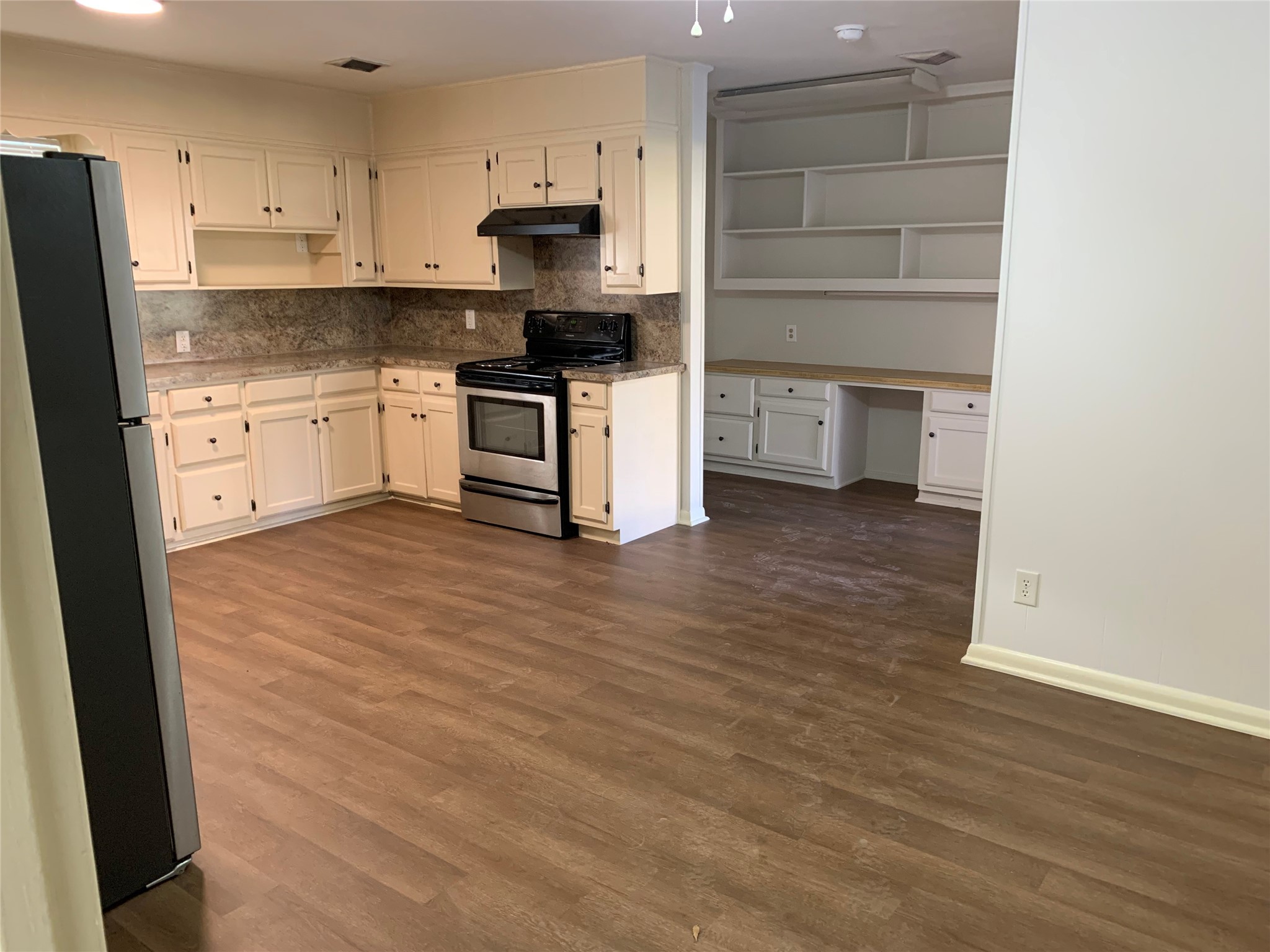1402 S Cliff Street Decatur TX 76234
