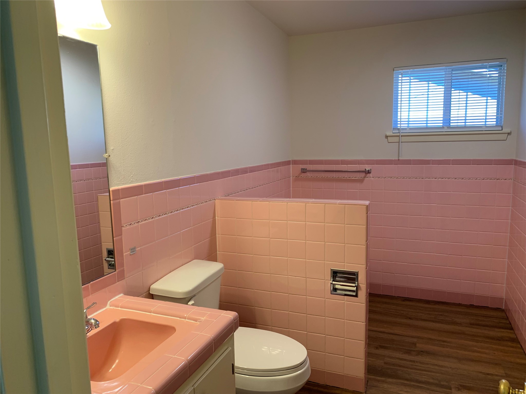 1402 S Cliff Street Decatur TX 76234