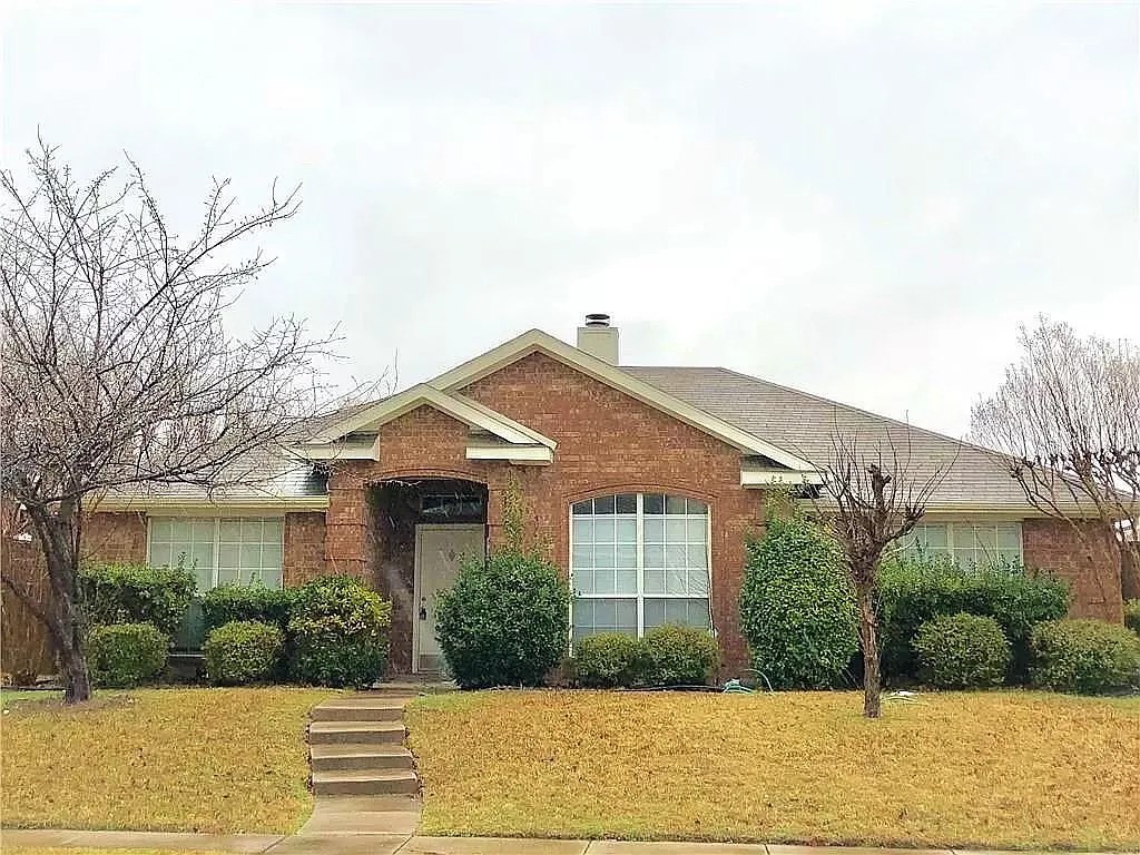 8000 Anchor Street Frisco TX 75035