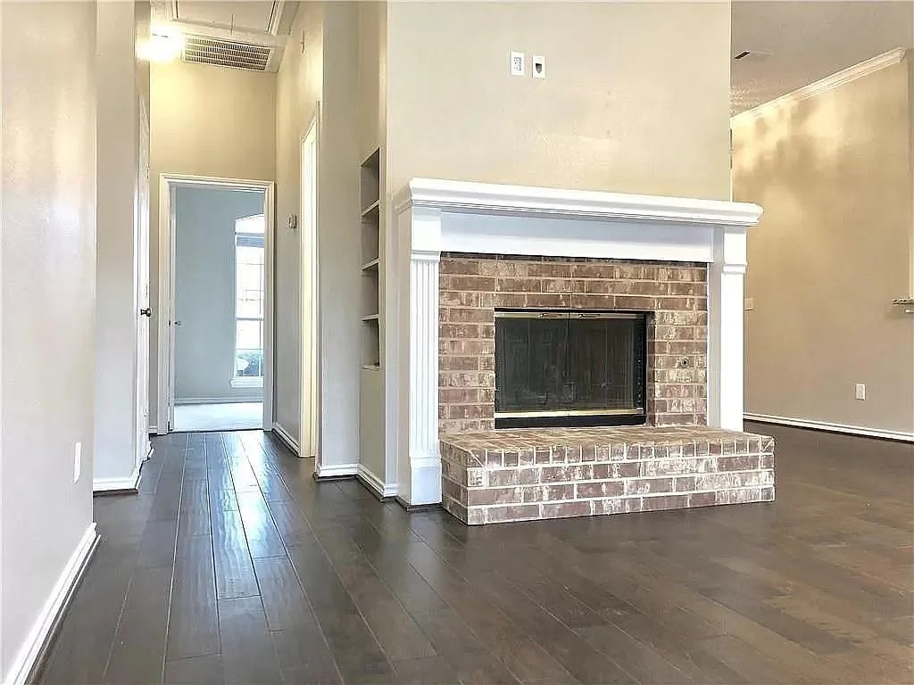 8000 Anchor Street Frisco TX 75035