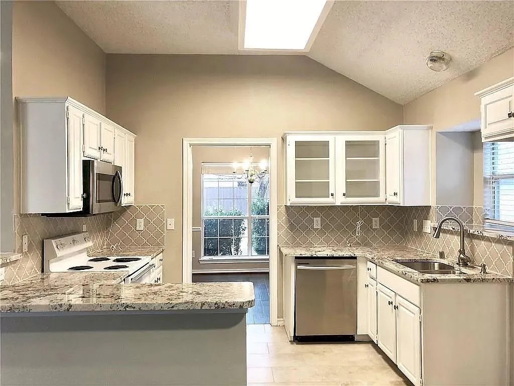 8000 Anchor Street Frisco TX 75035