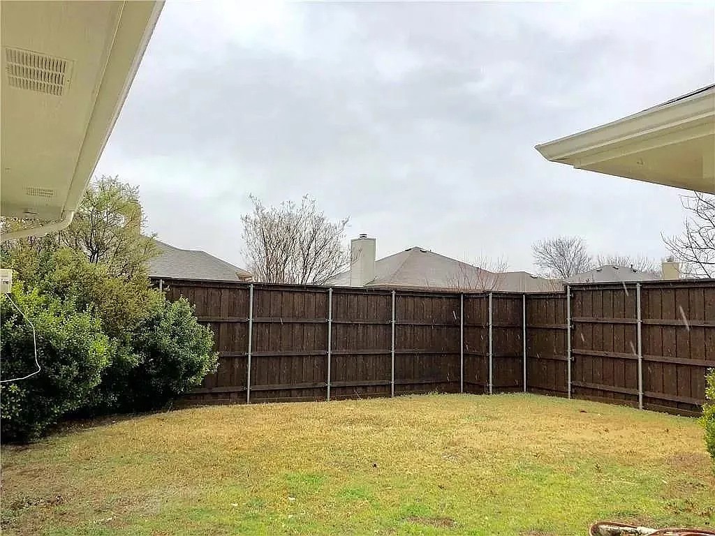 8000 Anchor Street Frisco TX 75035