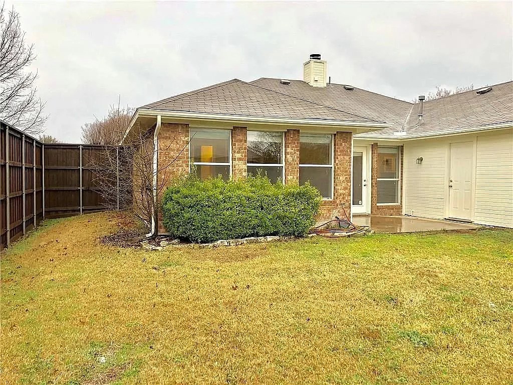 8000 Anchor Street Frisco TX 75035