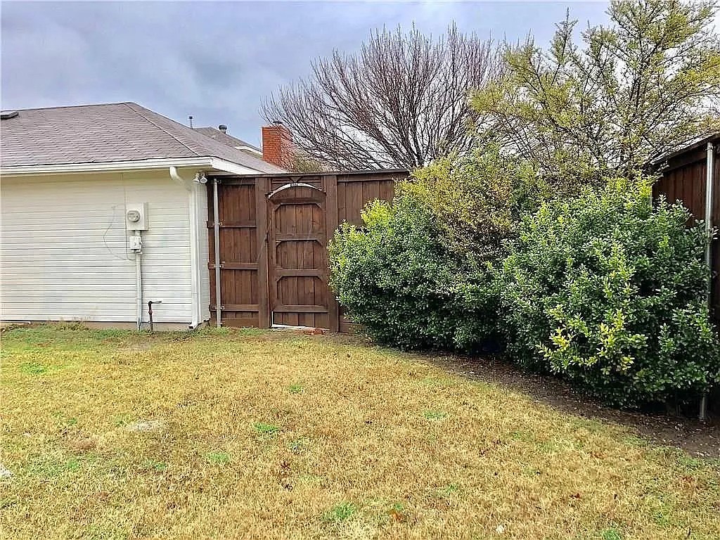 8000 Anchor Street Frisco TX 75035