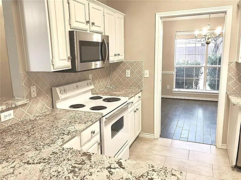 8000 Anchor Street Frisco TX 75035