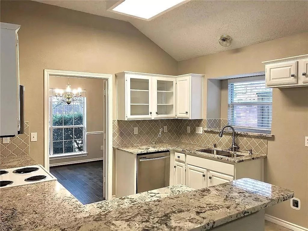 8000 Anchor Street Frisco TX 75035