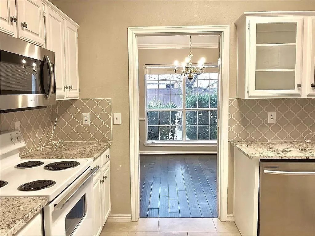8000 Anchor Street Frisco TX 75035