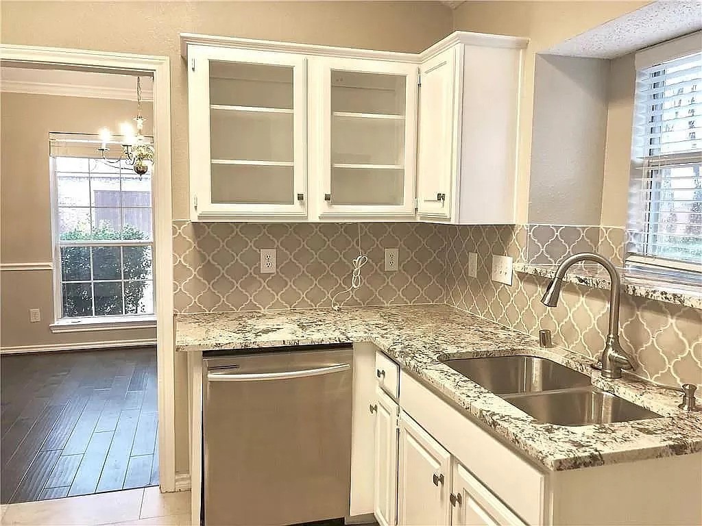 8000 Anchor Street Frisco TX 75035