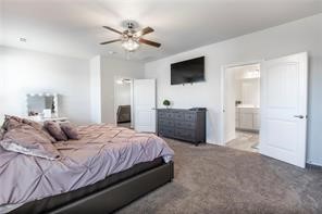 616 Gannet Trail Argyle TX 76226