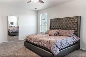 616 Gannet Trail Argyle TX 76226