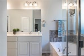 616 Gannet Trail Argyle TX 76226