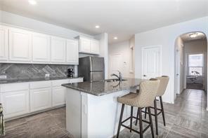 616 Gannet Trail Argyle TX 76226