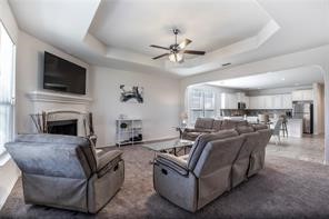 616 Gannet Trail Argyle TX 76226