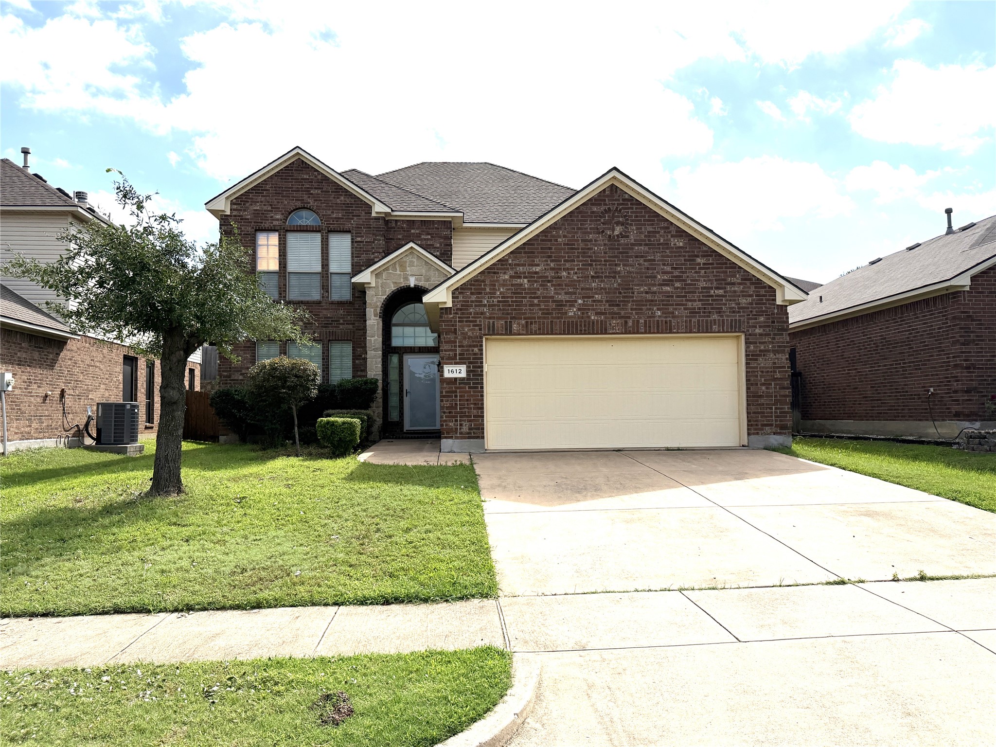 1612 Santa Anita Boulevard Irving TX 75060