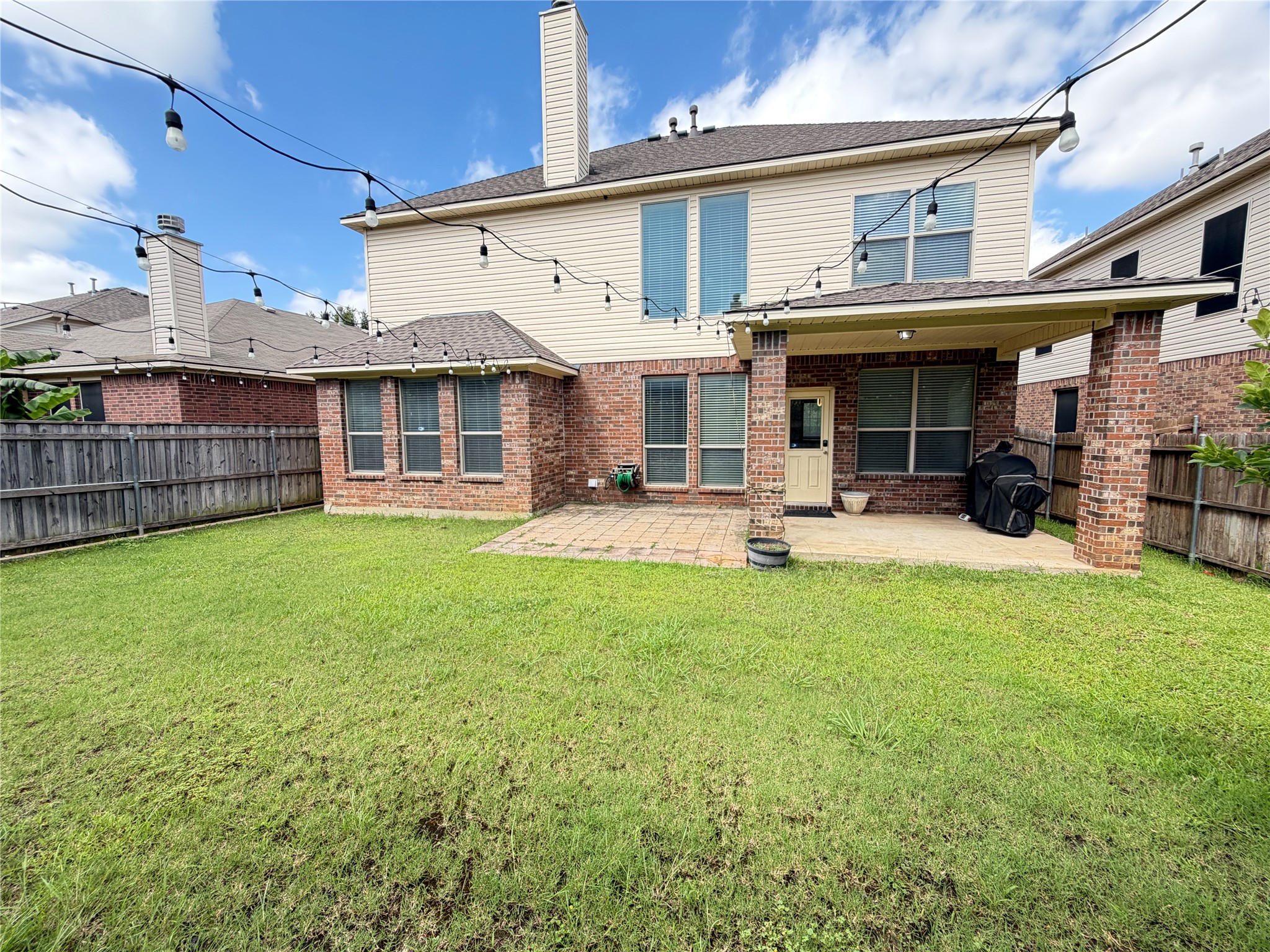 1612 Santa Anita Boulevard Irving TX 75060
