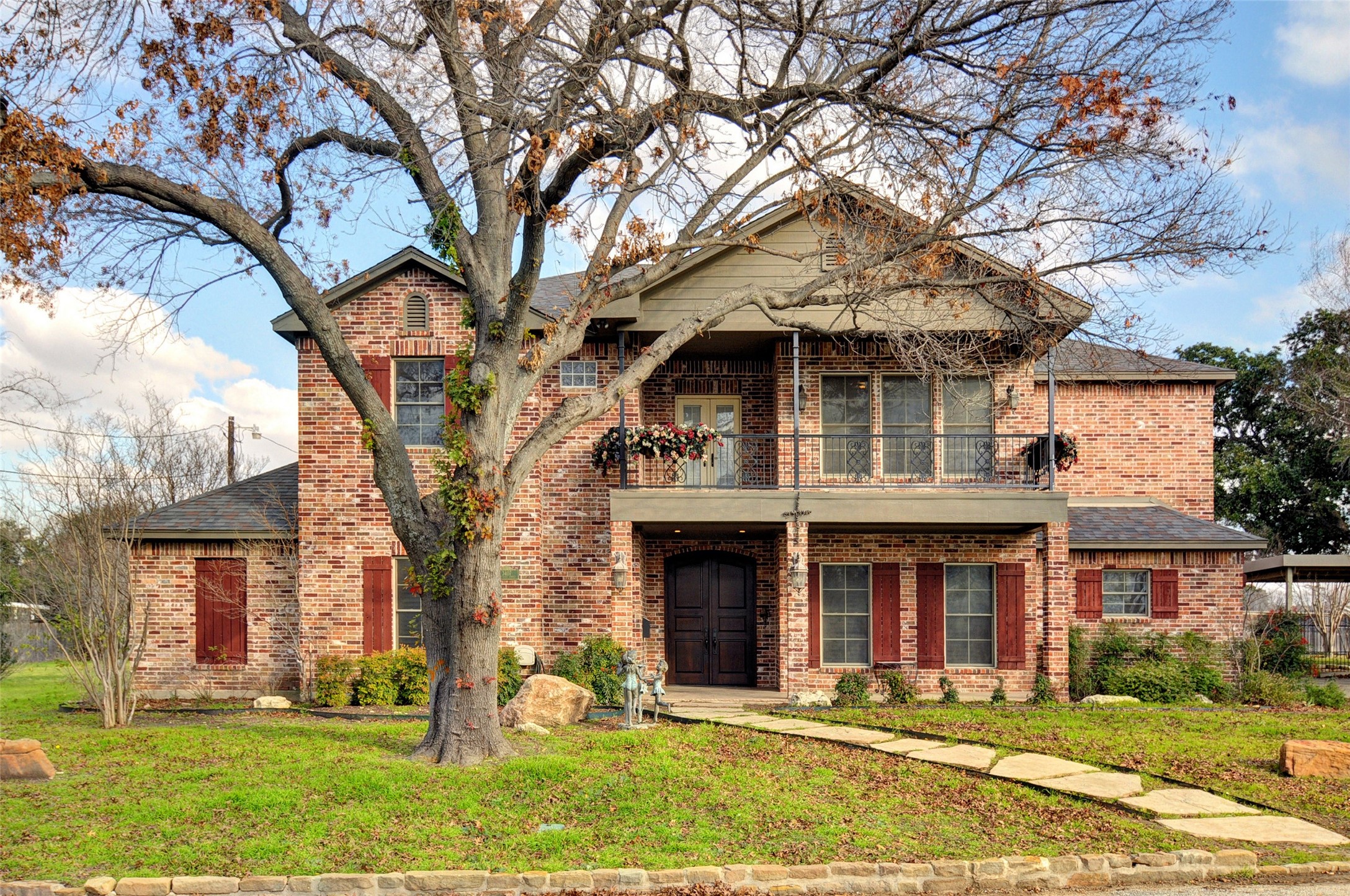 3407 Penticost Street Fort Worth TX 76107