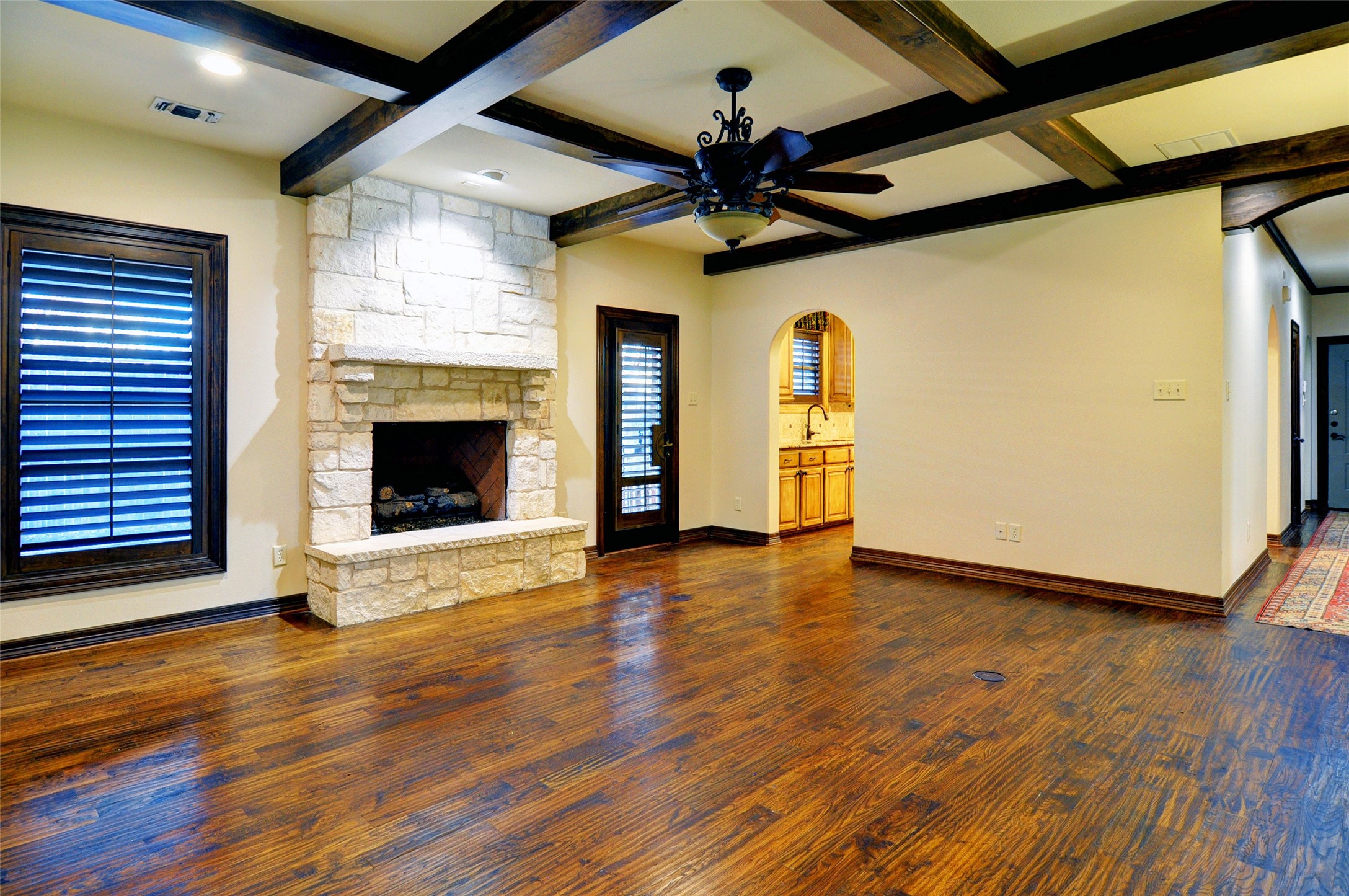 3407 Penticost Street Fort Worth TX 76107