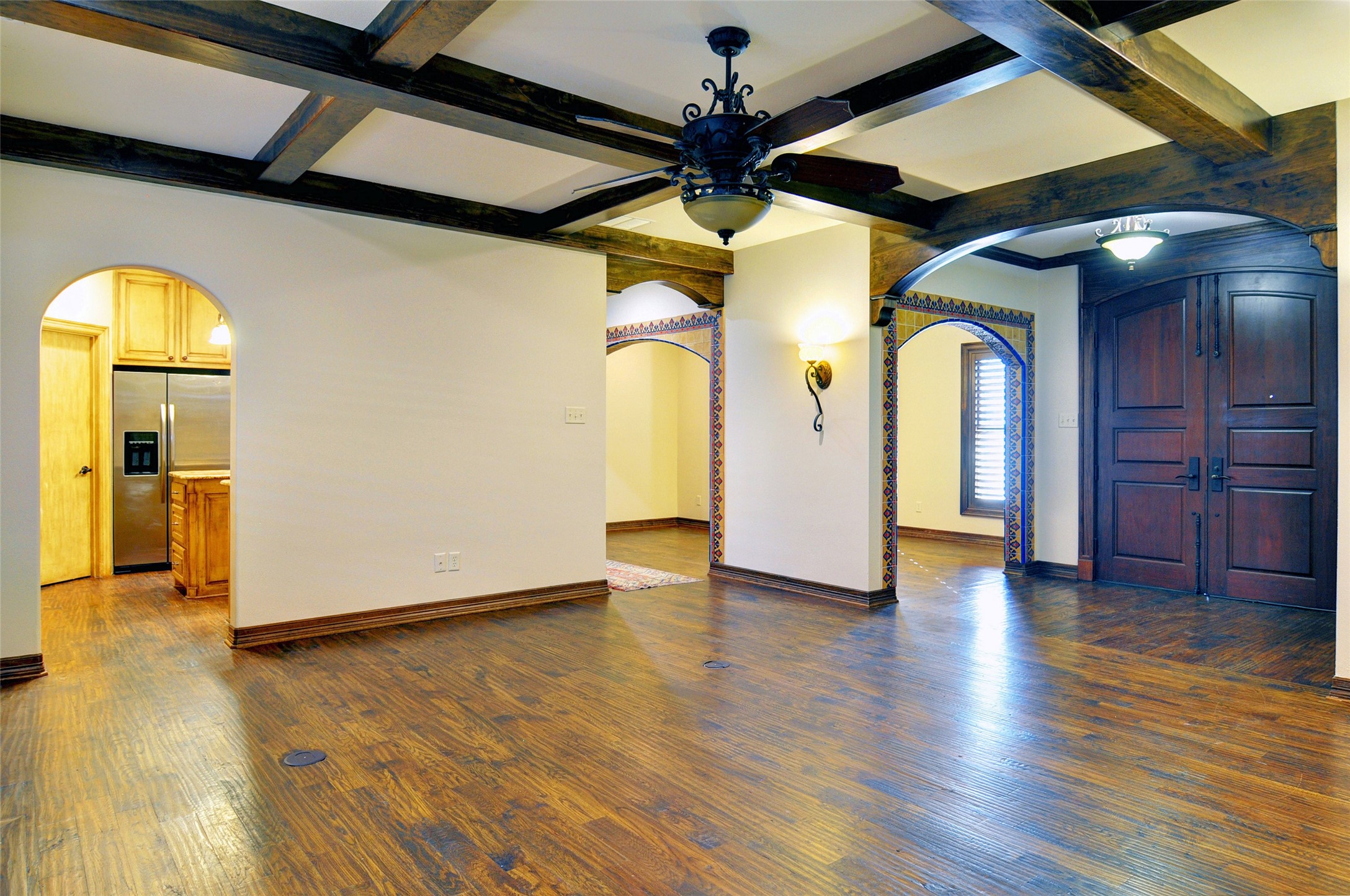 3407 Penticost Street Fort Worth TX 76107