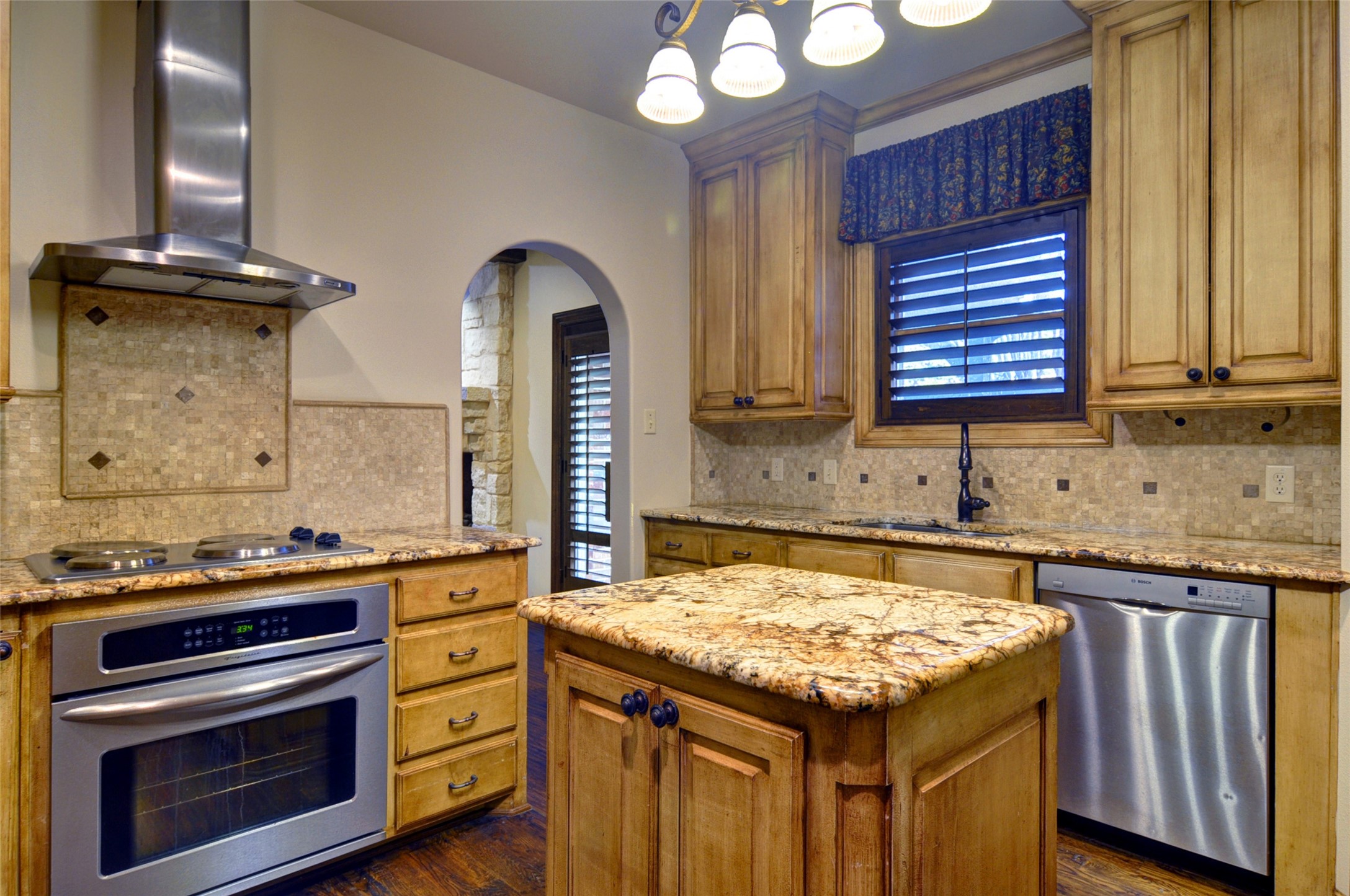 3407 Penticost Street Fort Worth TX 76107