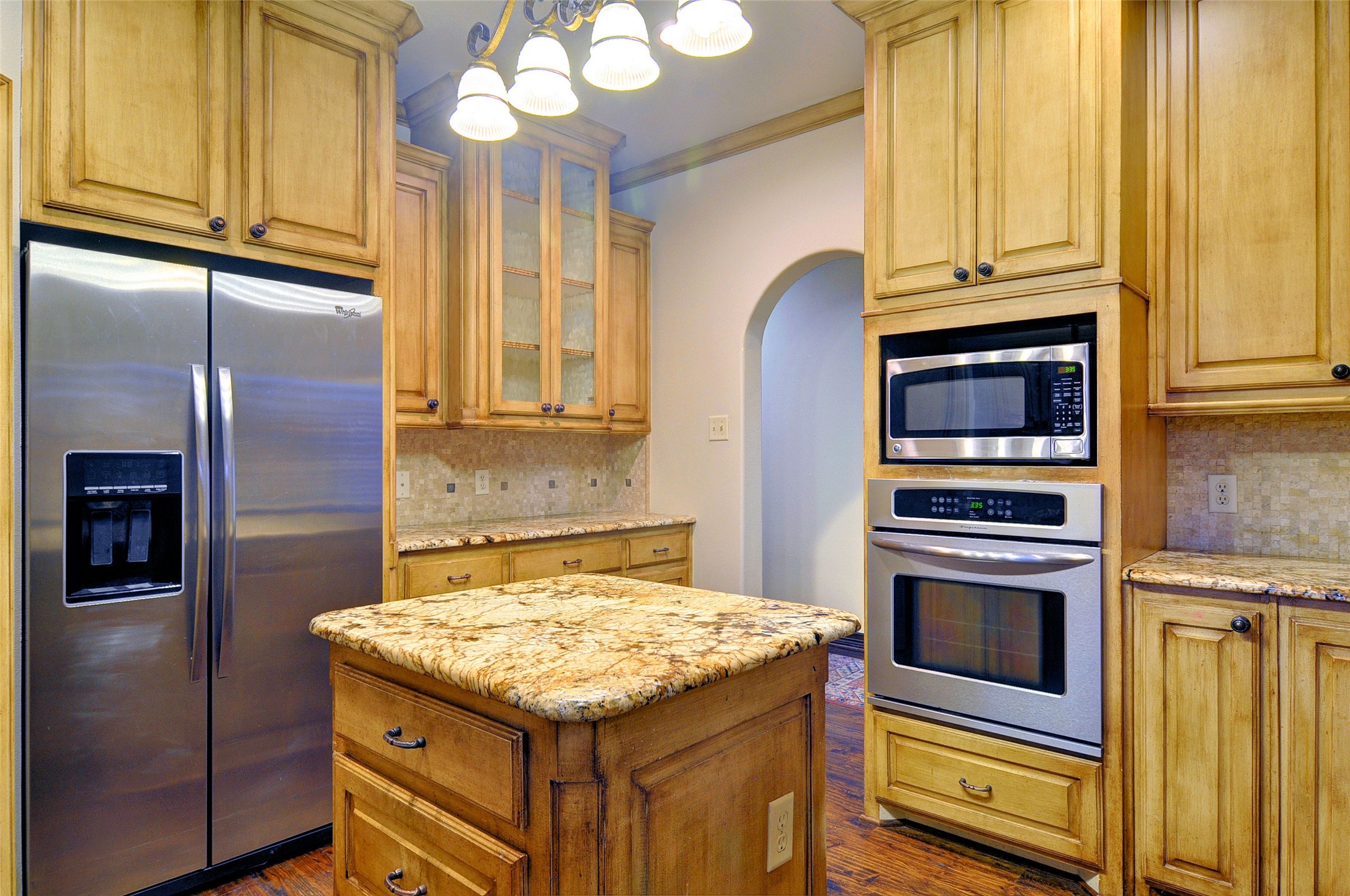 3407 Penticost Street Fort Worth TX 76107