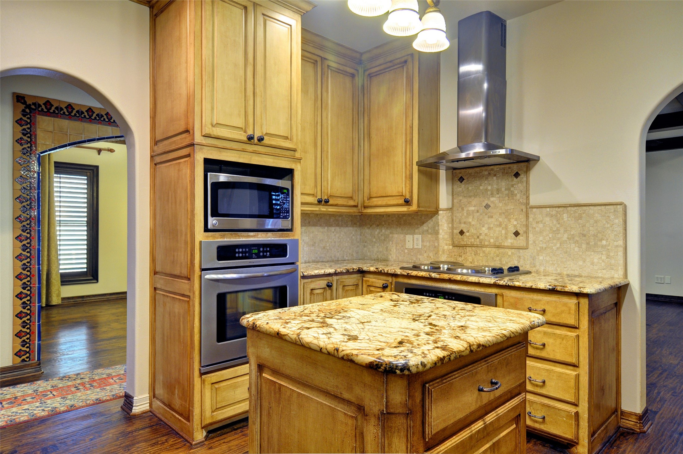 3407 Penticost Street Fort Worth TX 76107