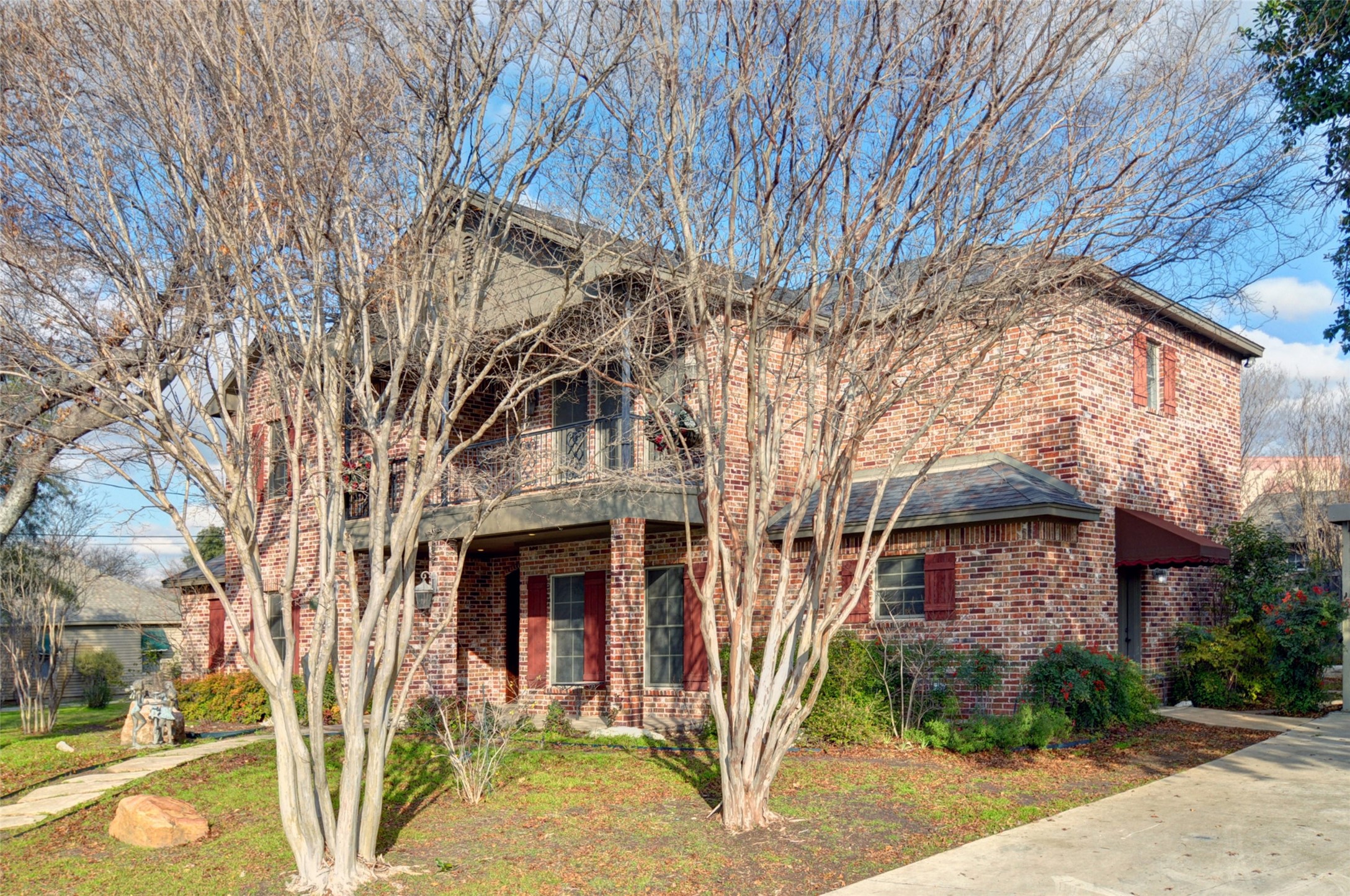 3407 Penticost Street Fort Worth TX 76107
