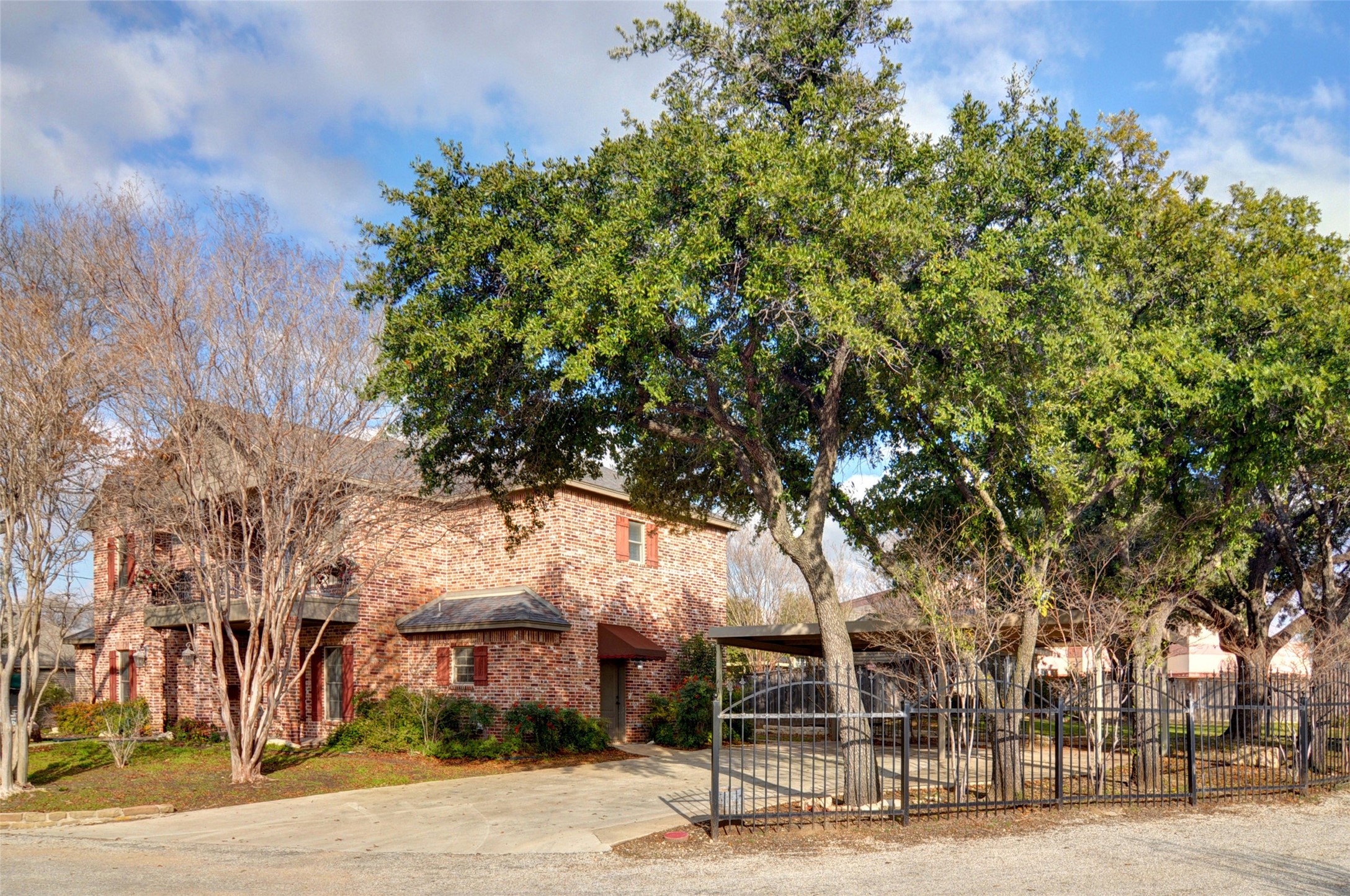 3407 Penticost Street Fort Worth TX 76107