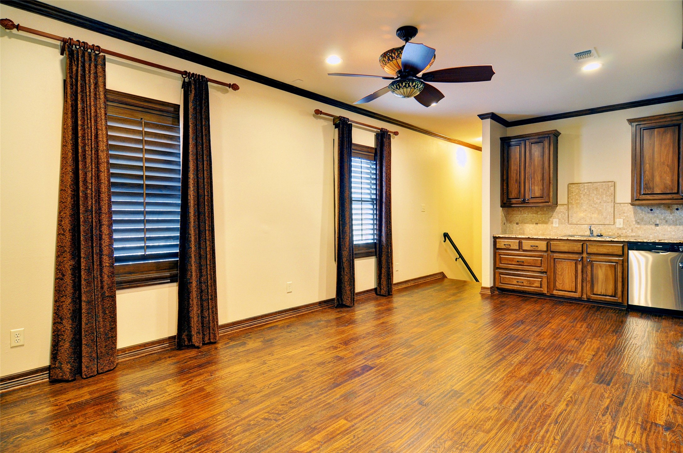 3407 Penticost Street Fort Worth TX 76107