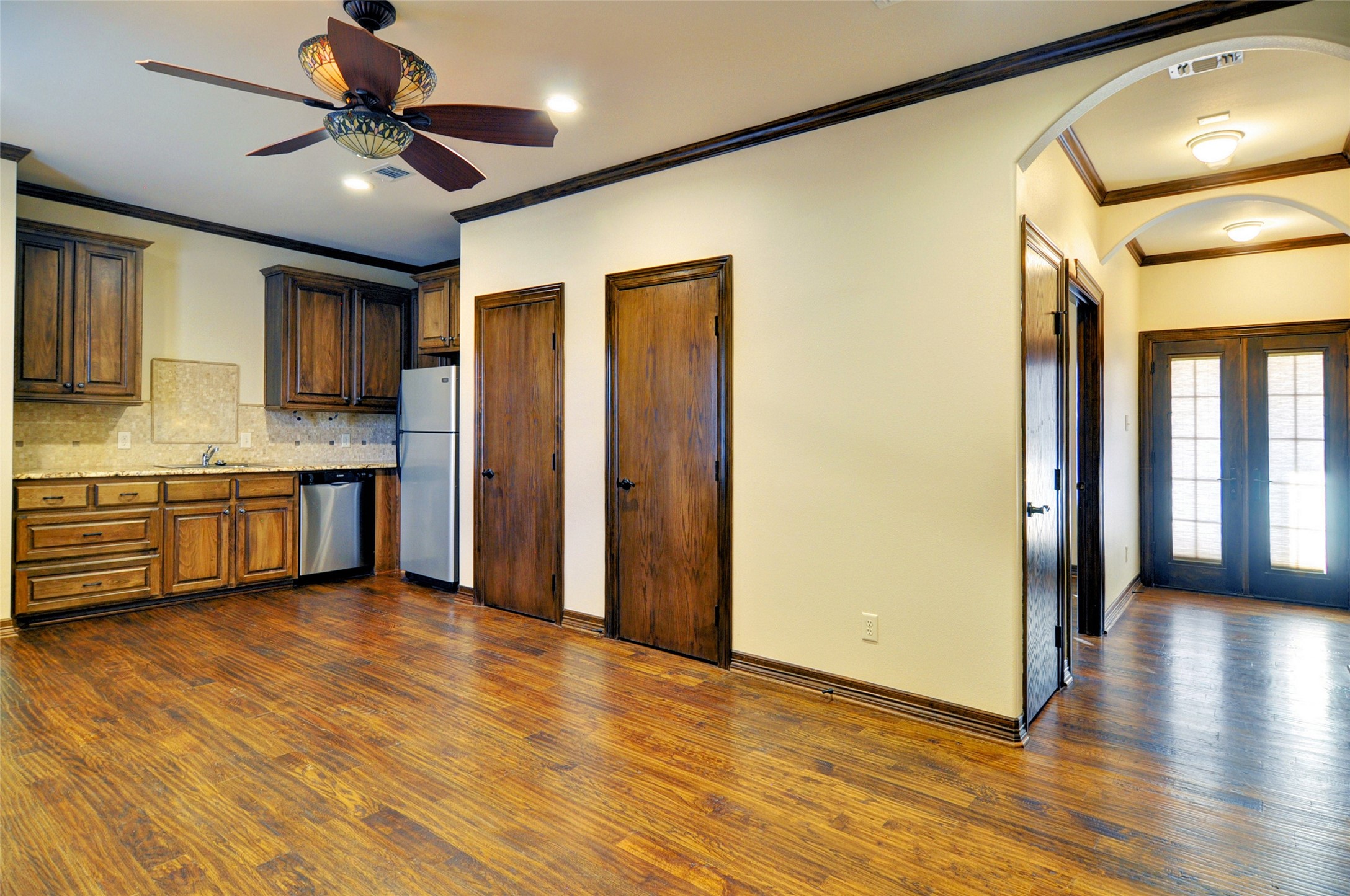 3407 Penticost Street Fort Worth TX 76107