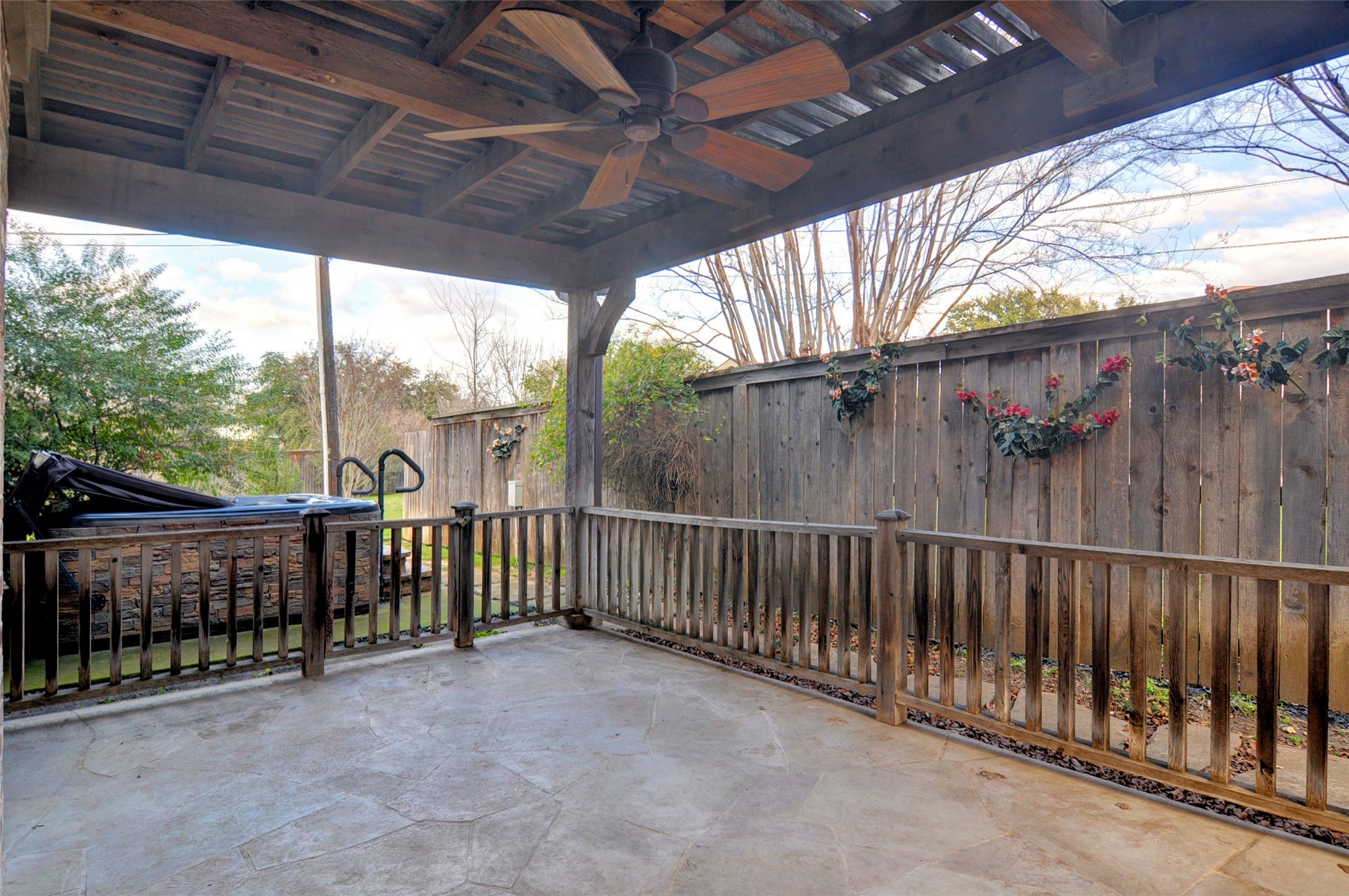 3407 Penticost Street Fort Worth TX 76107