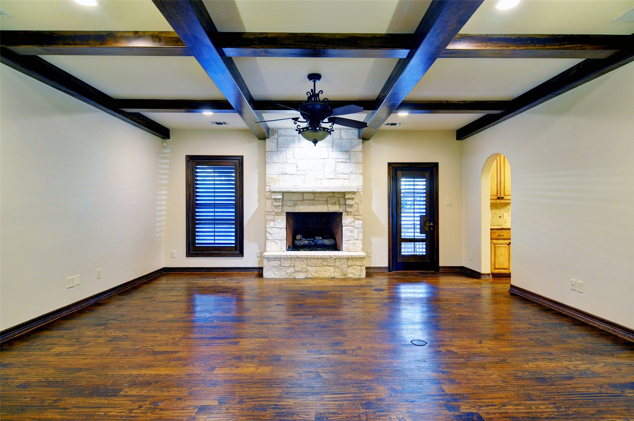 3407 Penticost Street Fort Worth TX 76107