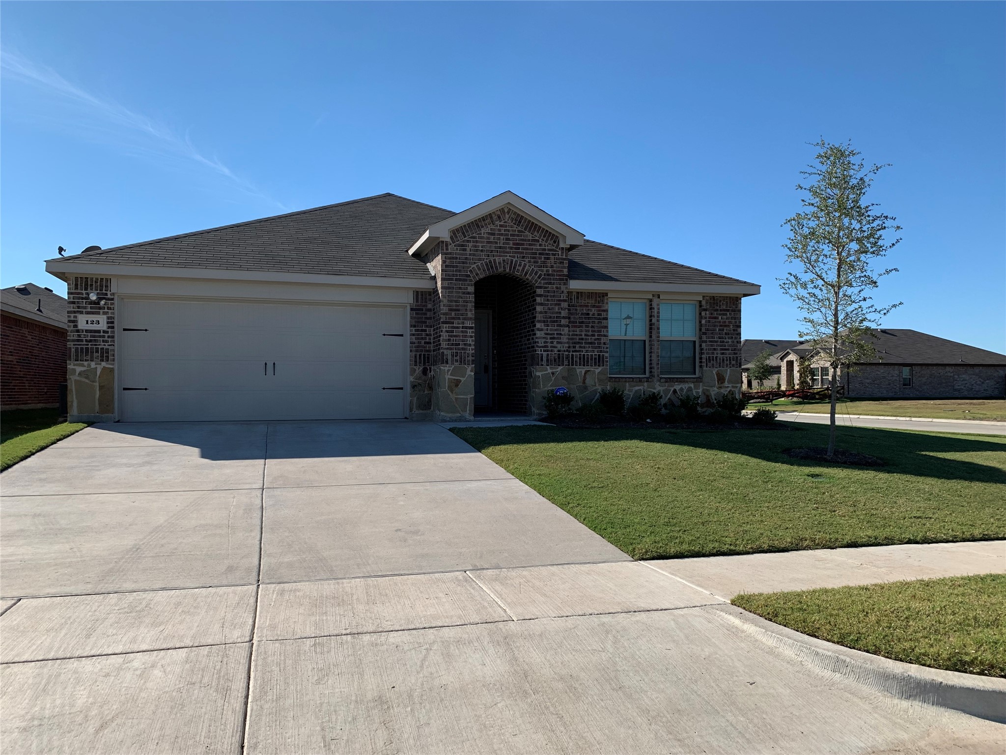 123 Easy Goer Trail Caddo Mills TX 75135